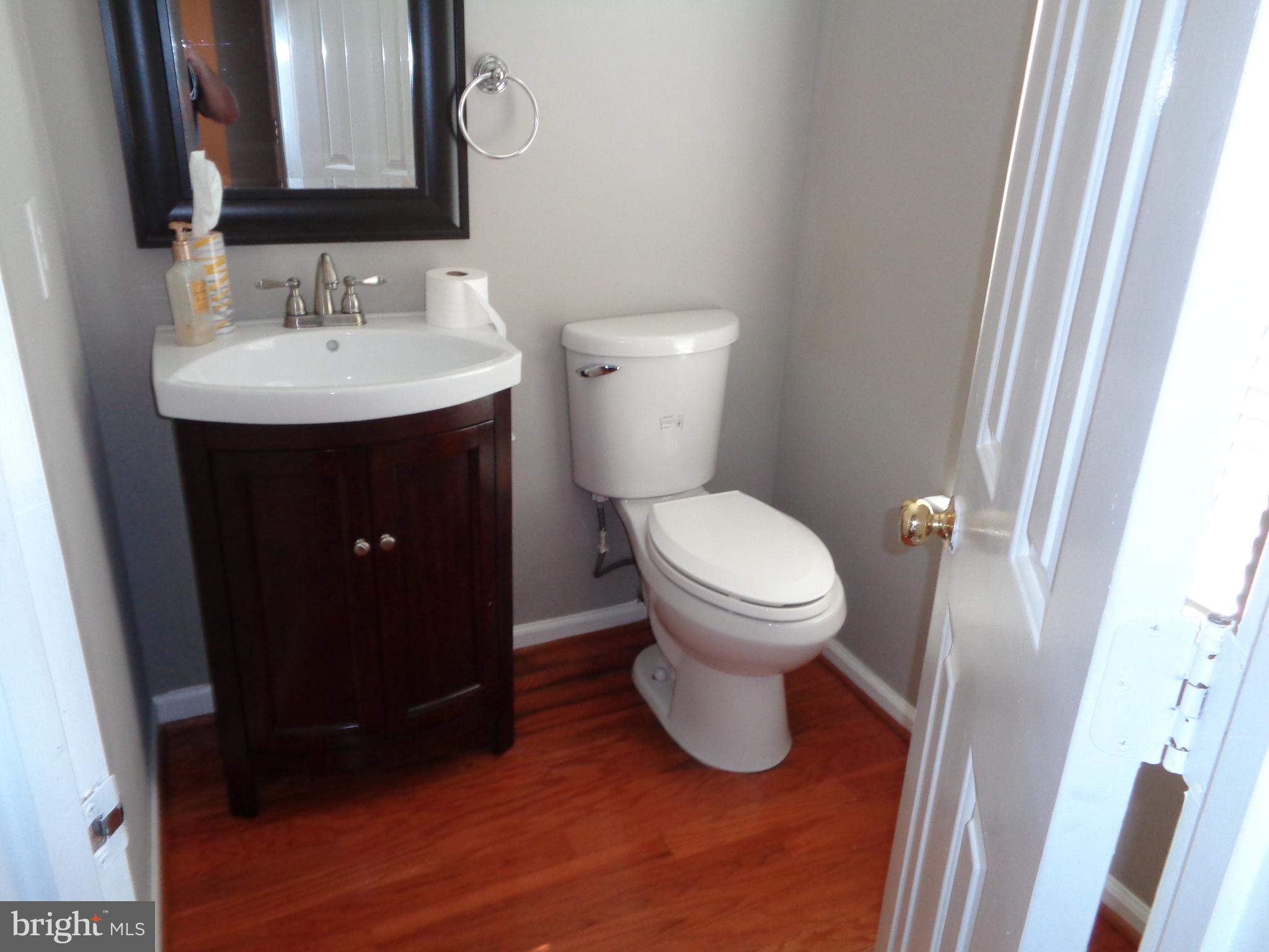 1108 Wind Ridge Drive Stafford, VA 22554 - Photo 6 of 26