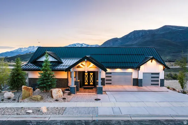 $4,150,000 | 5065 North Lauralwood Street, Heber City, UT 84032