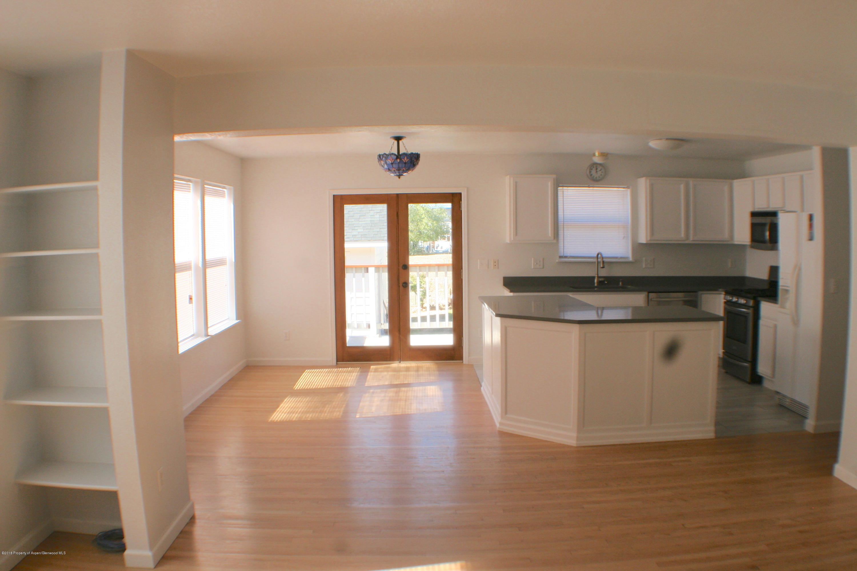 565 Aspen Avenue Rifle, CO 81650 - Photo 11 of 30 Kitchen Dining 2