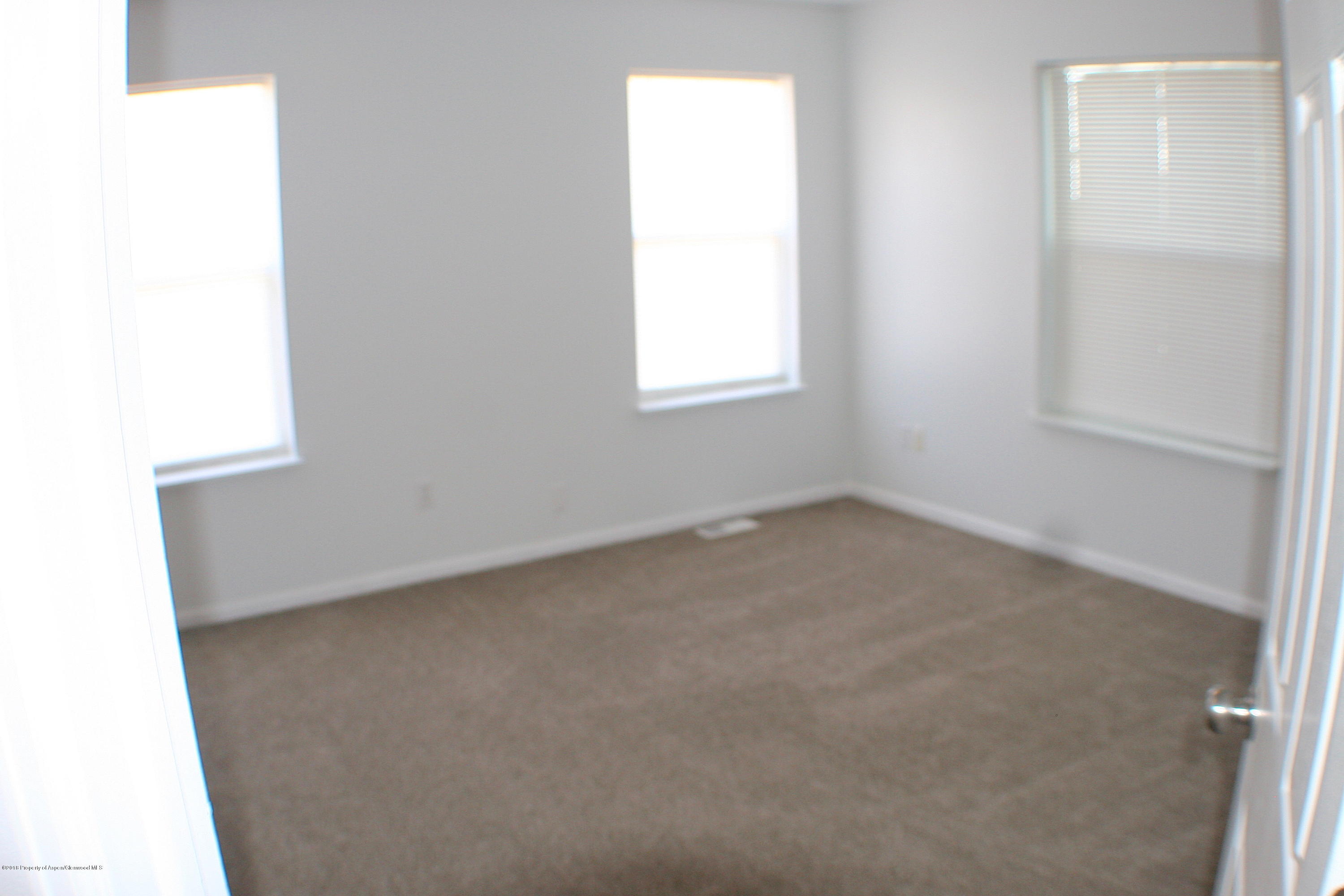 565 Aspen Avenue Rifle, CO 81650 - Photo 12 of 30 Master Bedroom