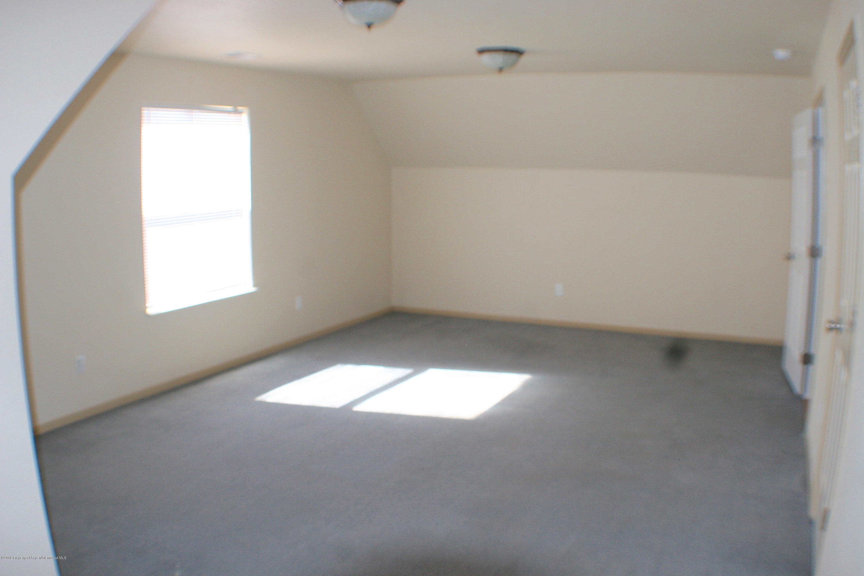 565 Aspen Avenue Rifle, CO 81650 - Photo 18 of 30 Upstairs Bedroom