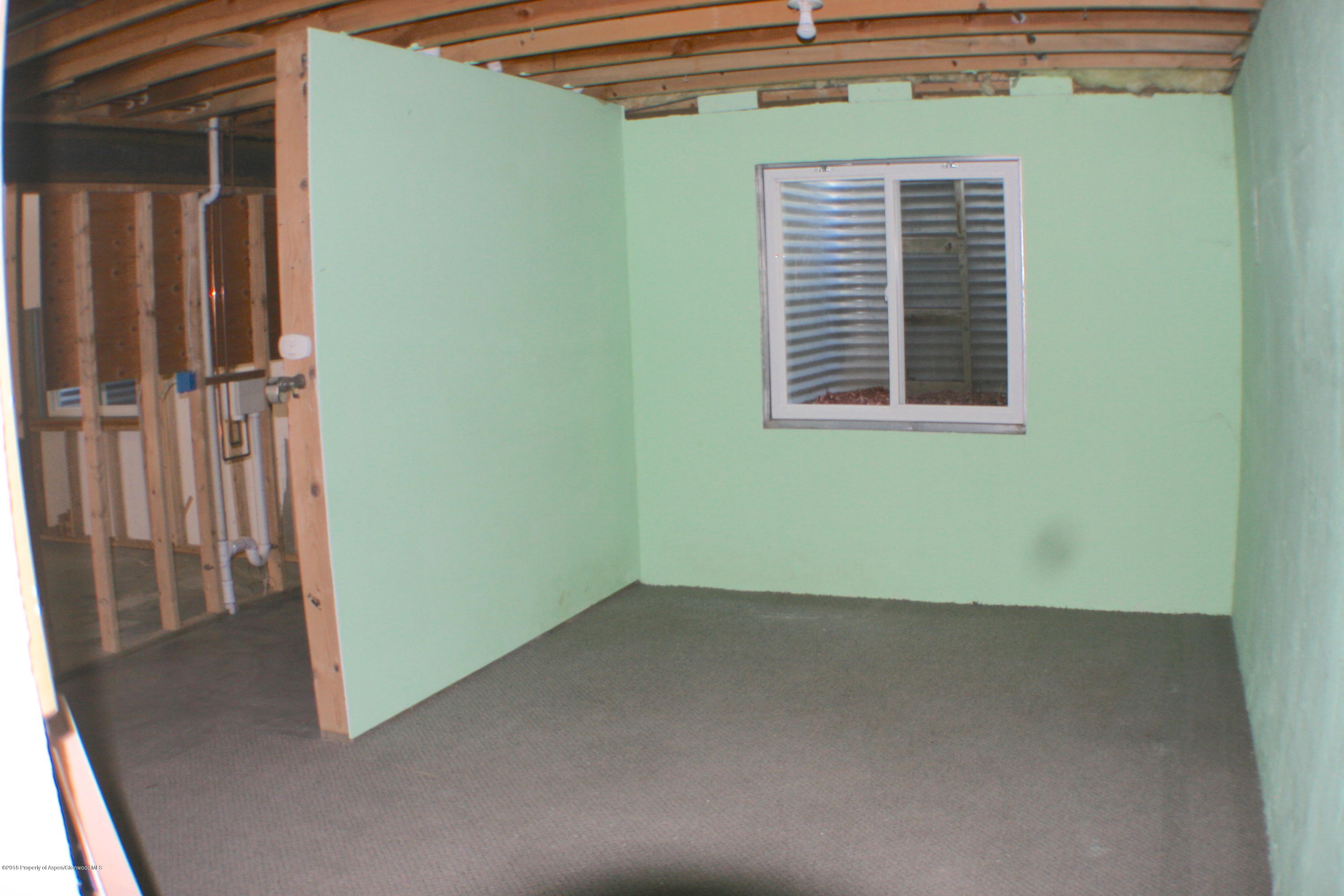 565 Aspen Avenue Rifle, CO 81650 - Photo 24 of 30 Basement