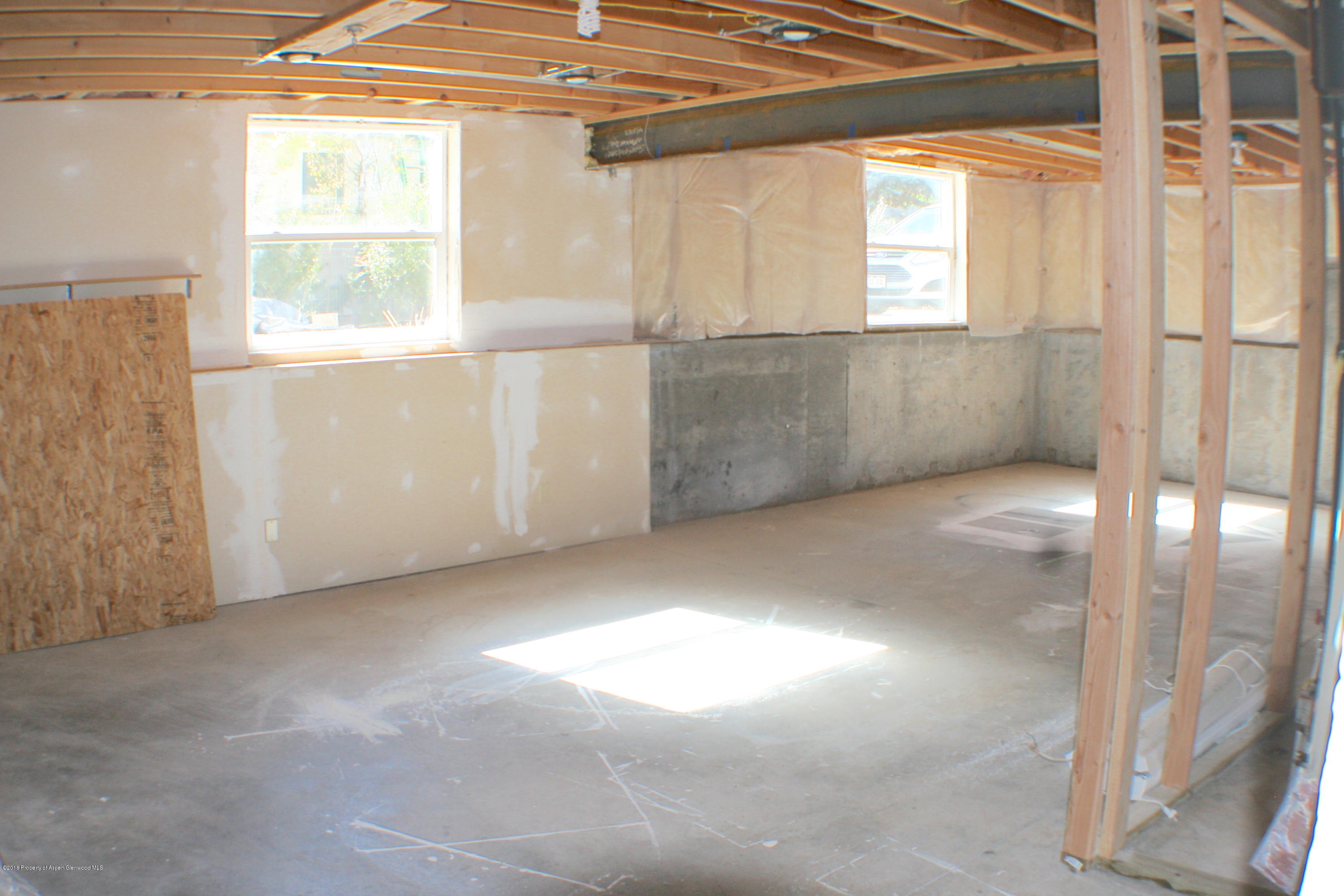 565 Aspen Avenue Rifle, CO 81650 - Photo 28 of 30 Basement