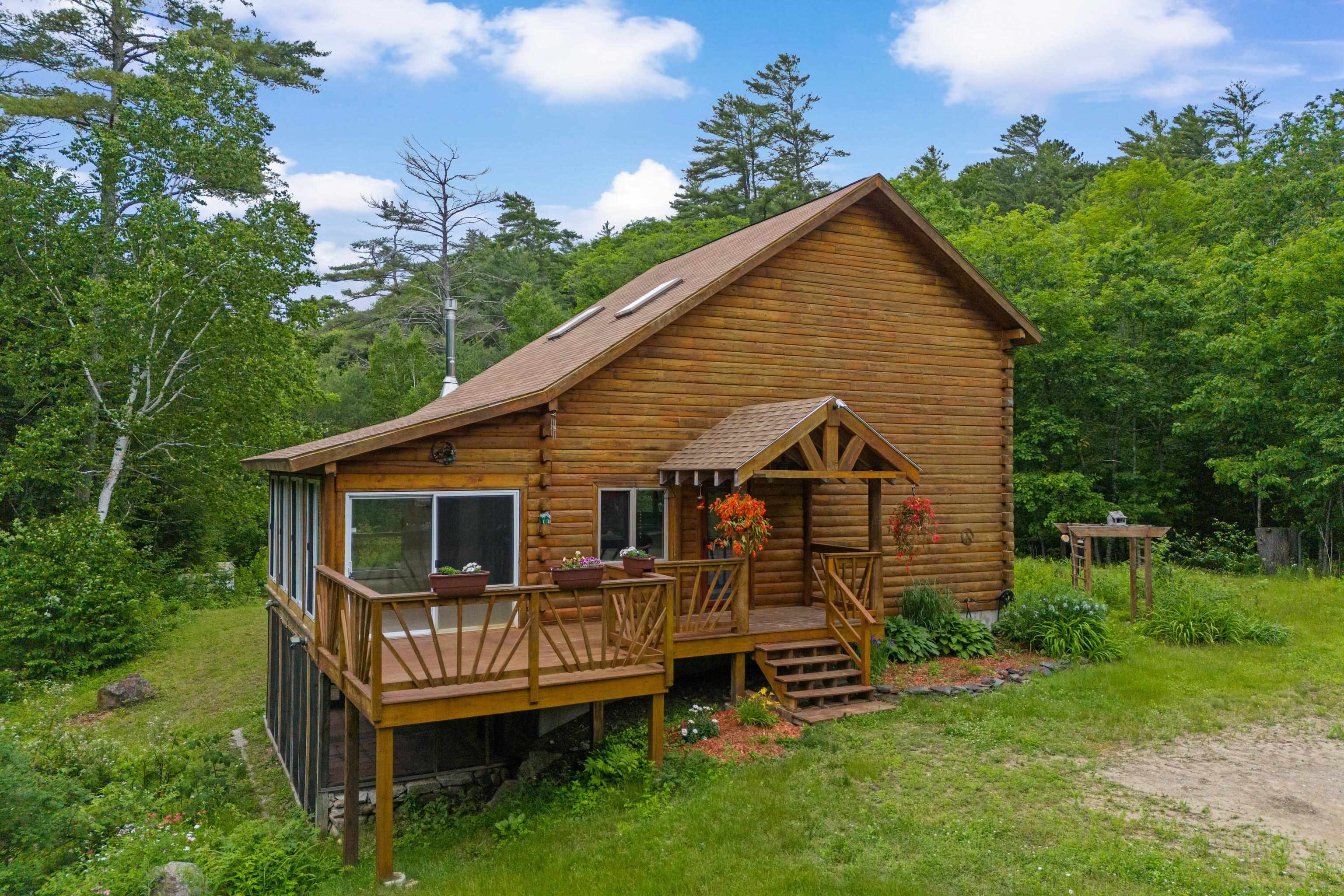 388 Perch Pond Road Holderness, NH 03245 - Photo 2 of 60