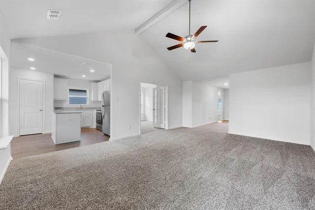 $1,980 | 4802 Fillmore Drive, Greenville, TX 75401