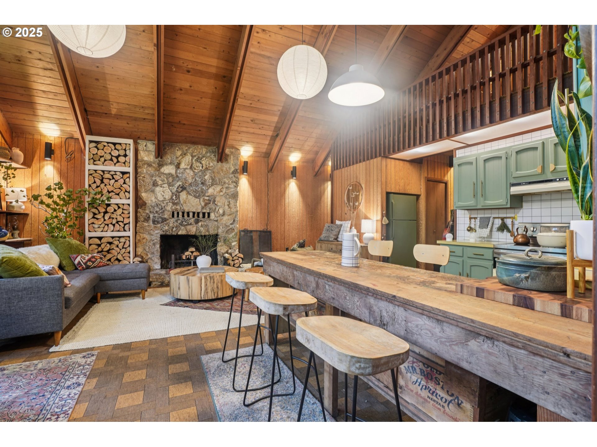 71461 Fishhawk Road Clatskanie, OR 97016 - Photo 12 of 48