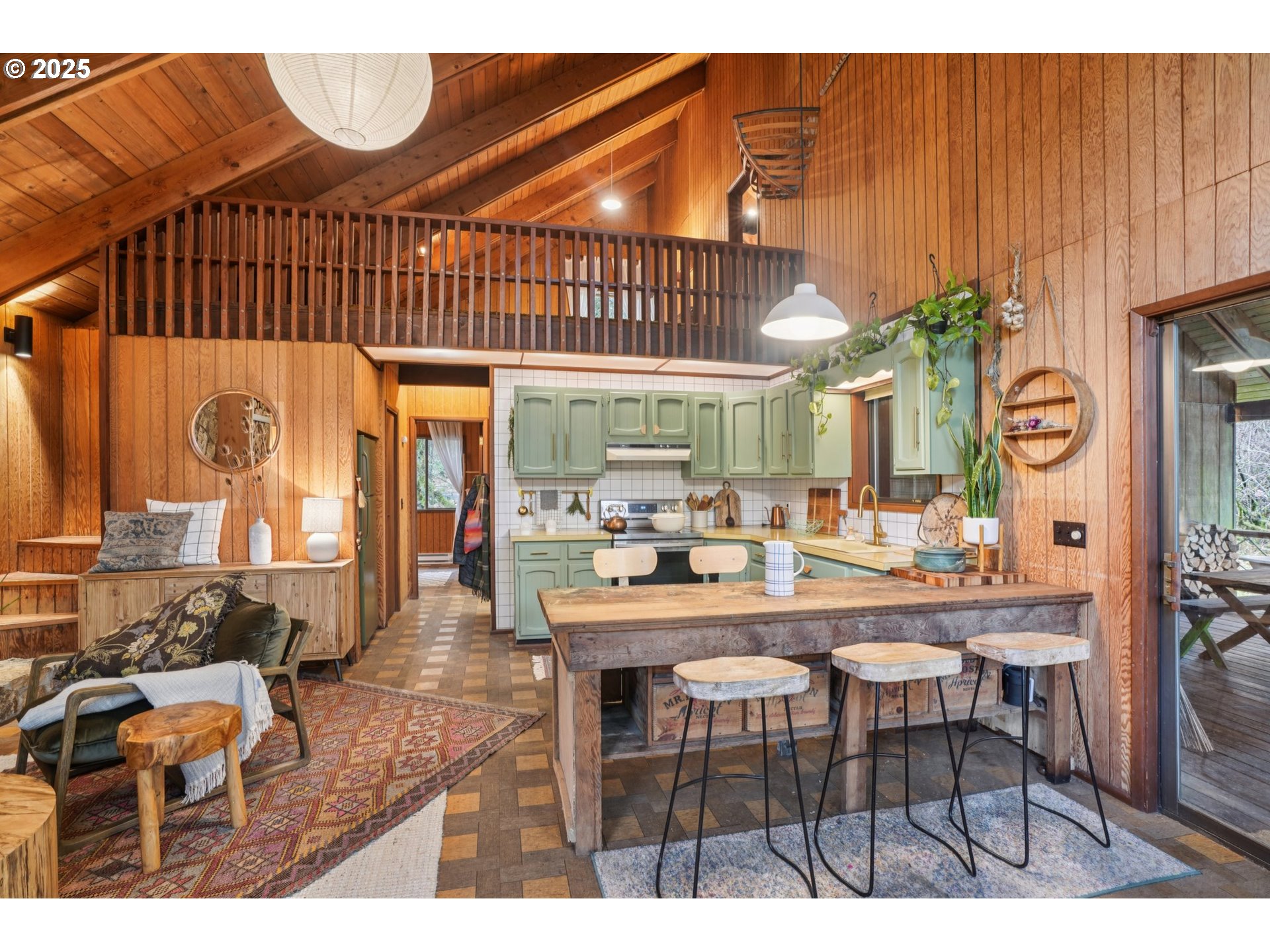 71461 Fishhawk Road Clatskanie, OR 97016 - Photo 13 of 48