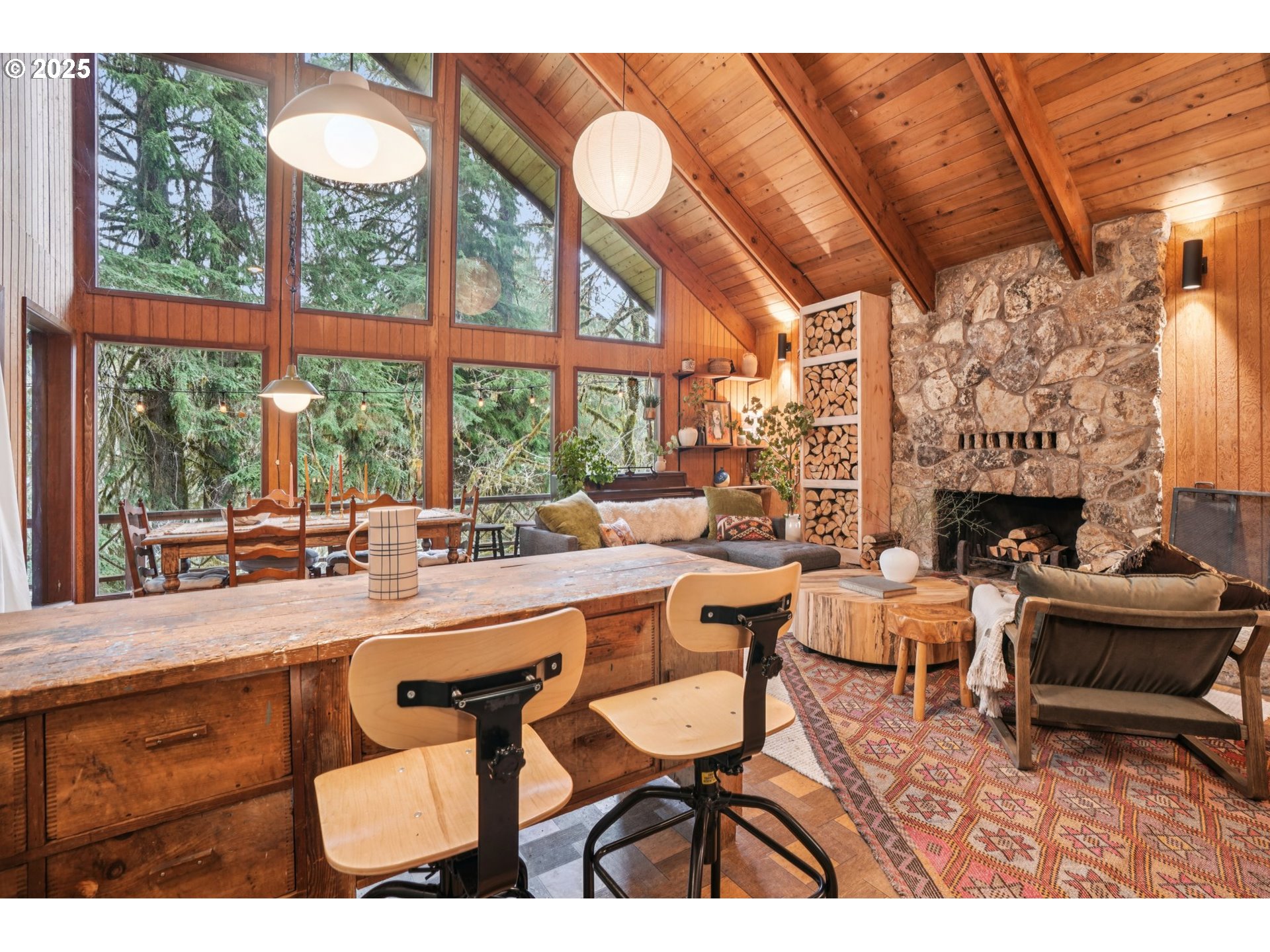 71461 Fishhawk Road Clatskanie, OR 97016 - Photo 17 of 48