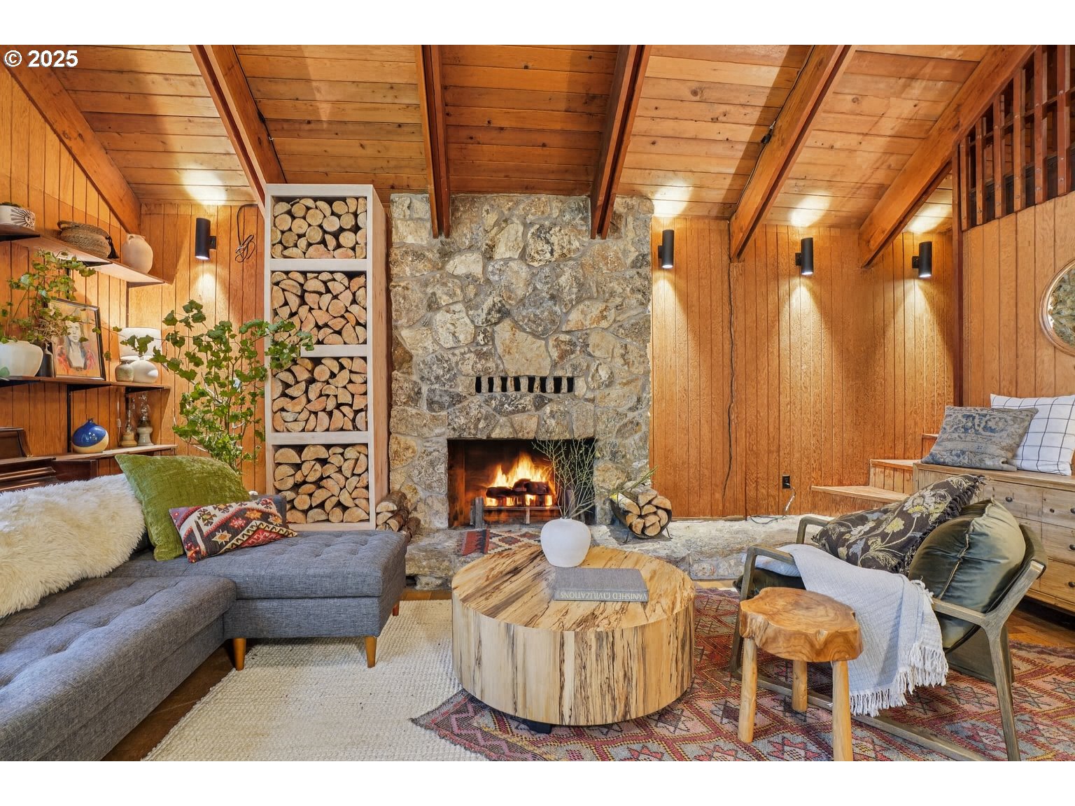 71461 Fishhawk Road Clatskanie, OR 97016 - Photo 2 of 48