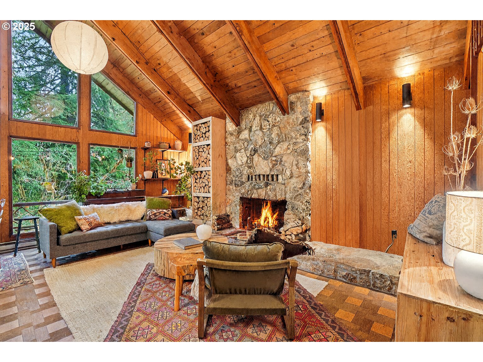 71461 Fishhawk Road Clatskanie, OR 97016 - Photo 3 of 48