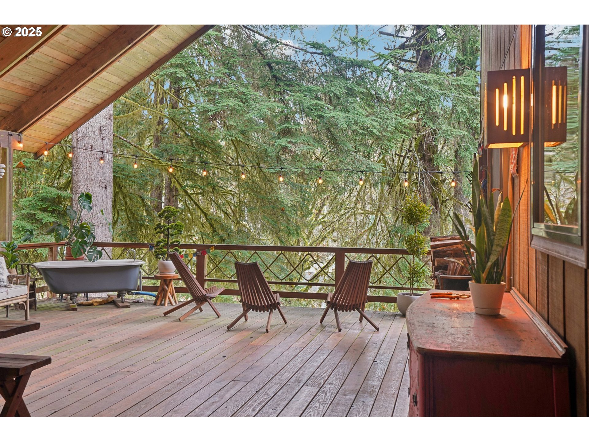 71461 Fishhawk Road Clatskanie, OR 97016 - Photo 35 of 48