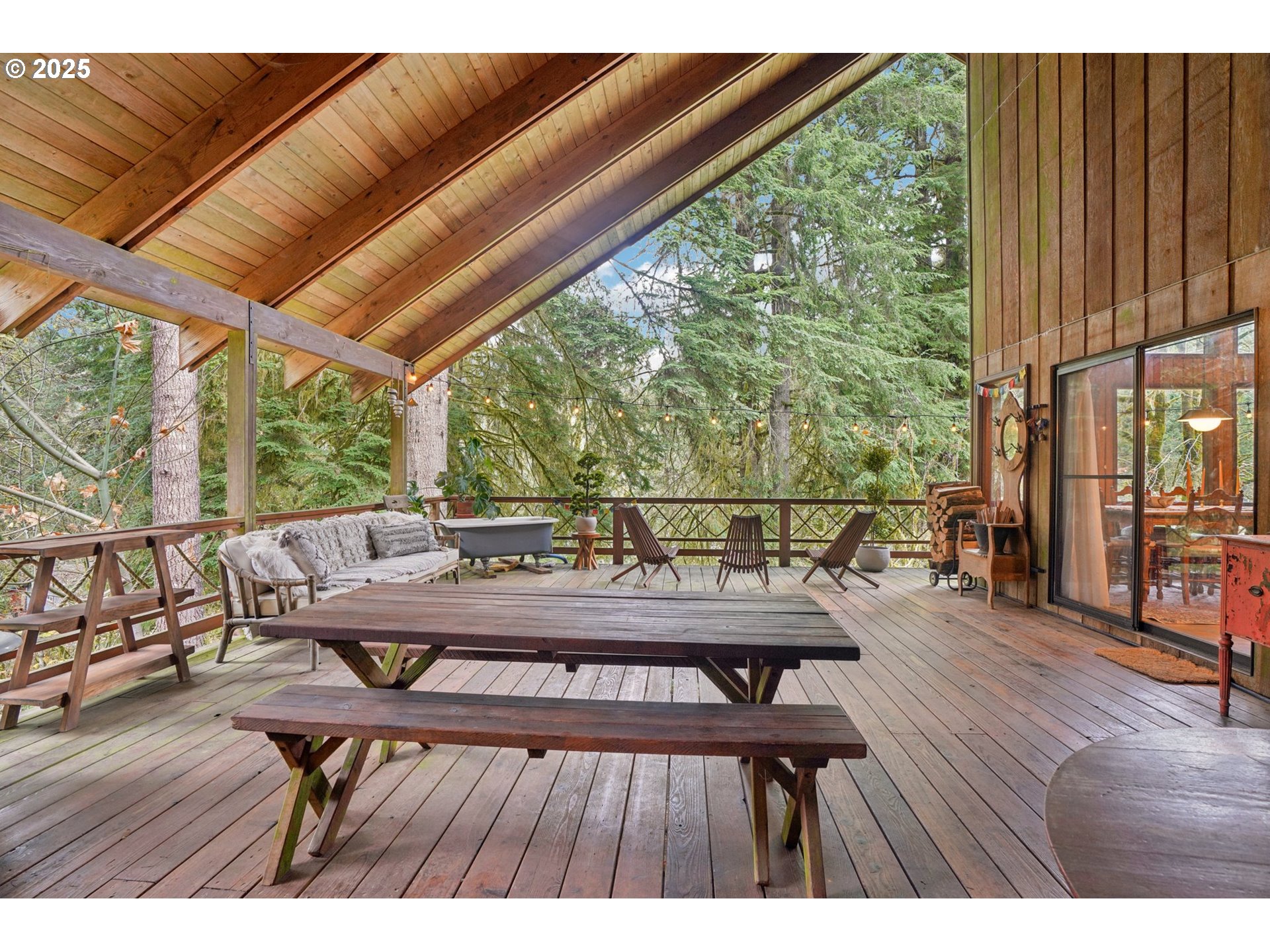 71461 Fishhawk Road Clatskanie, OR 97016 - Photo 36 of 48