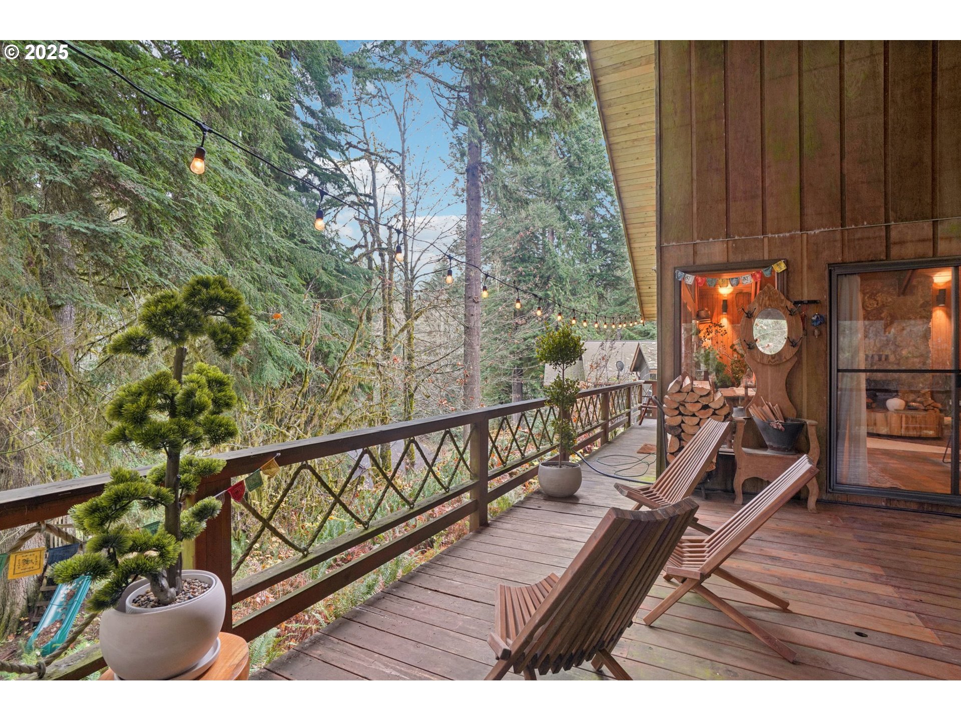 71461 Fishhawk Road Clatskanie, OR 97016 - Photo 37 of 48