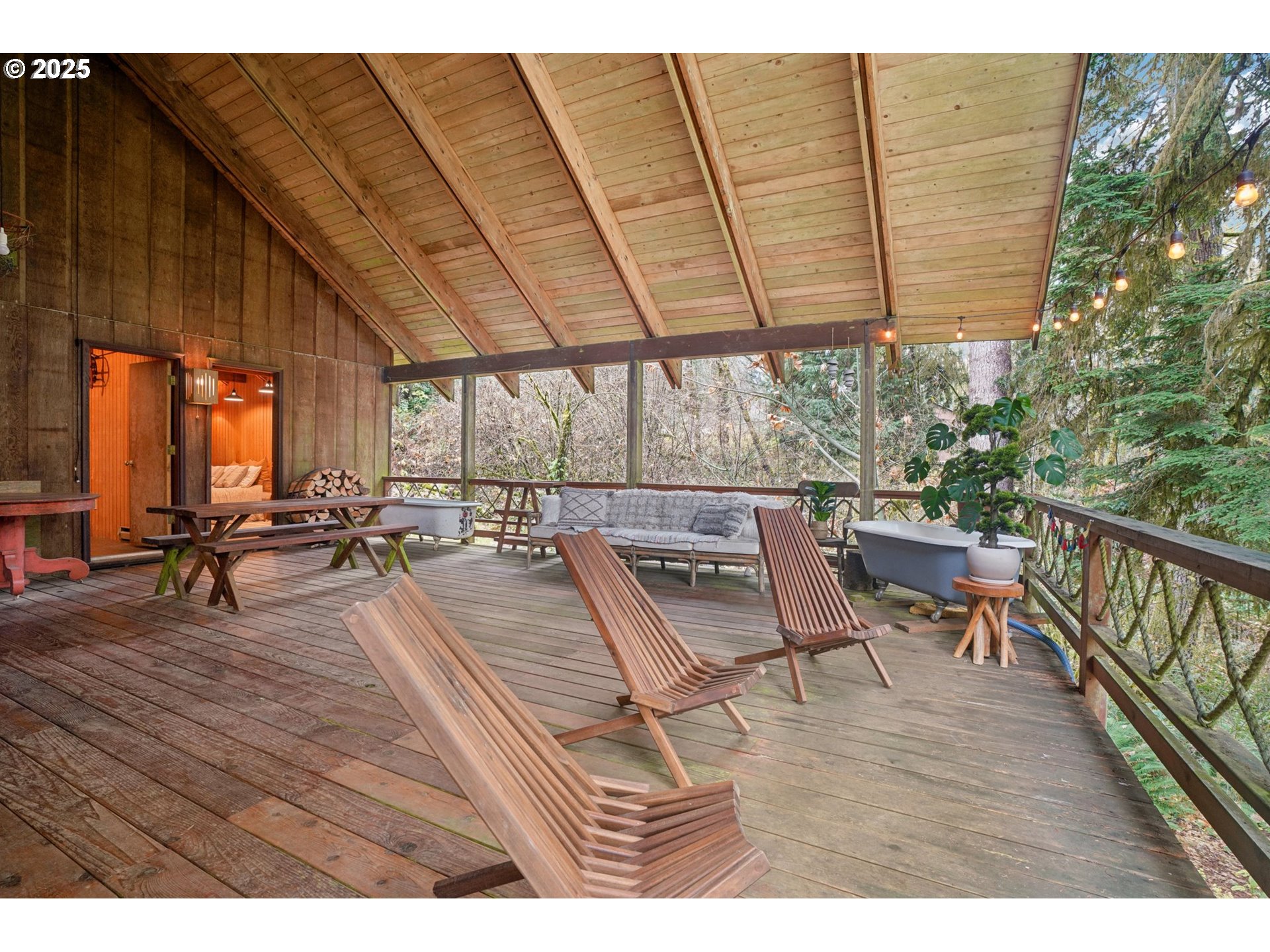 71461 Fishhawk Road Clatskanie, OR 97016 - Photo 40 of 48