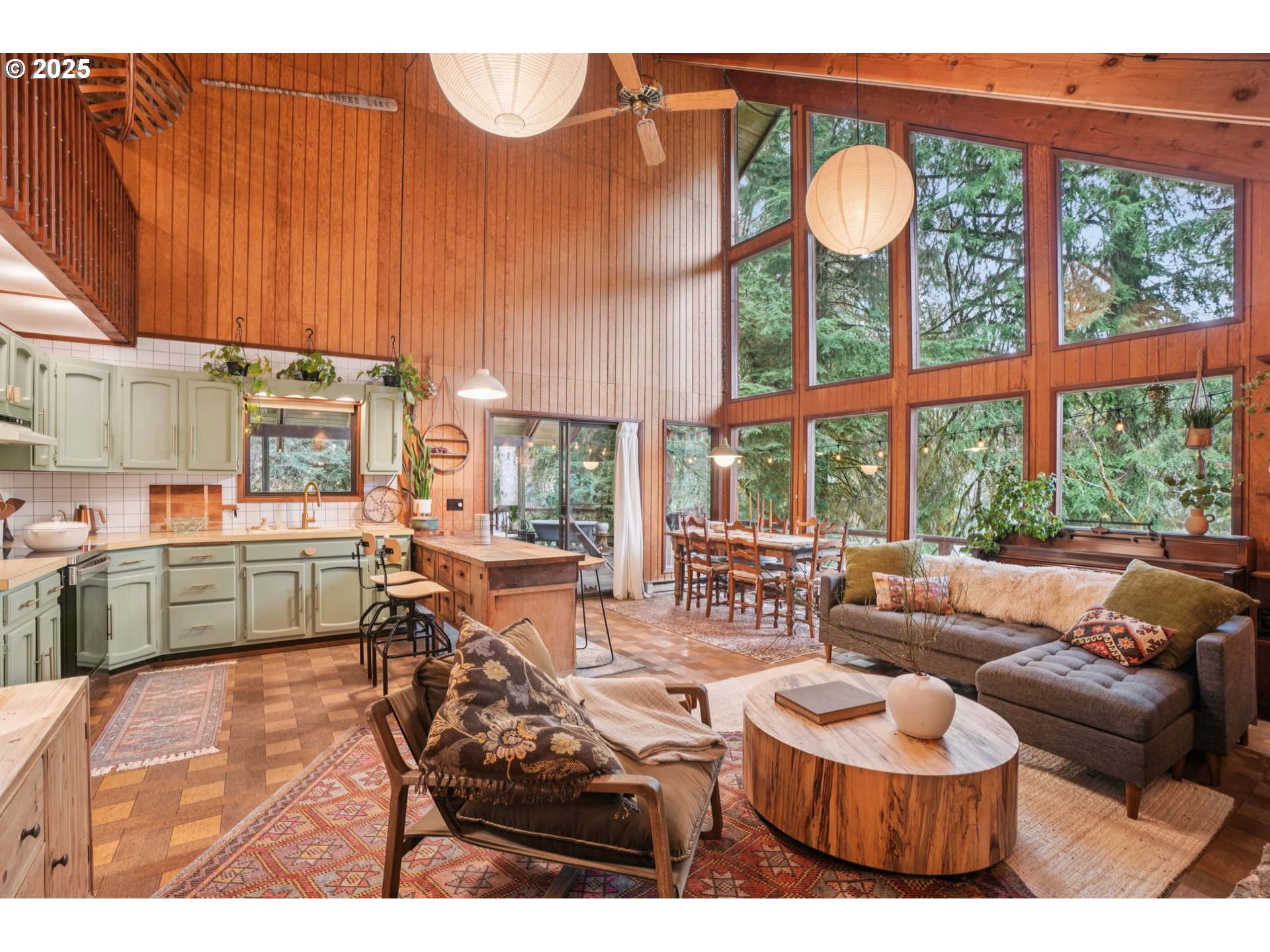 71461 Fishhawk Road Clatskanie, OR 97016 - Photo 4 of 48