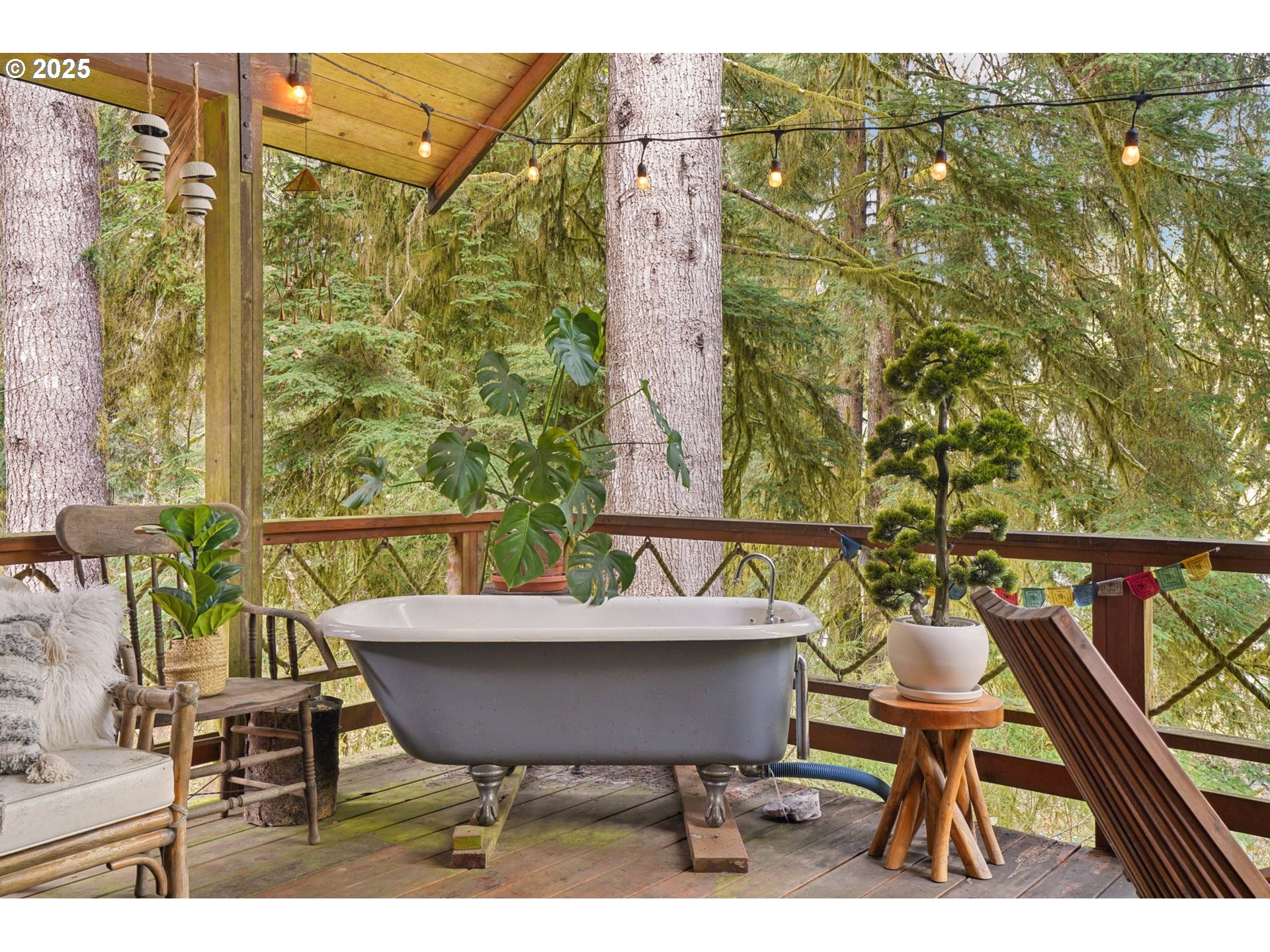 71461 Fishhawk Road Clatskanie, OR 97016 - Photo 42 of 48