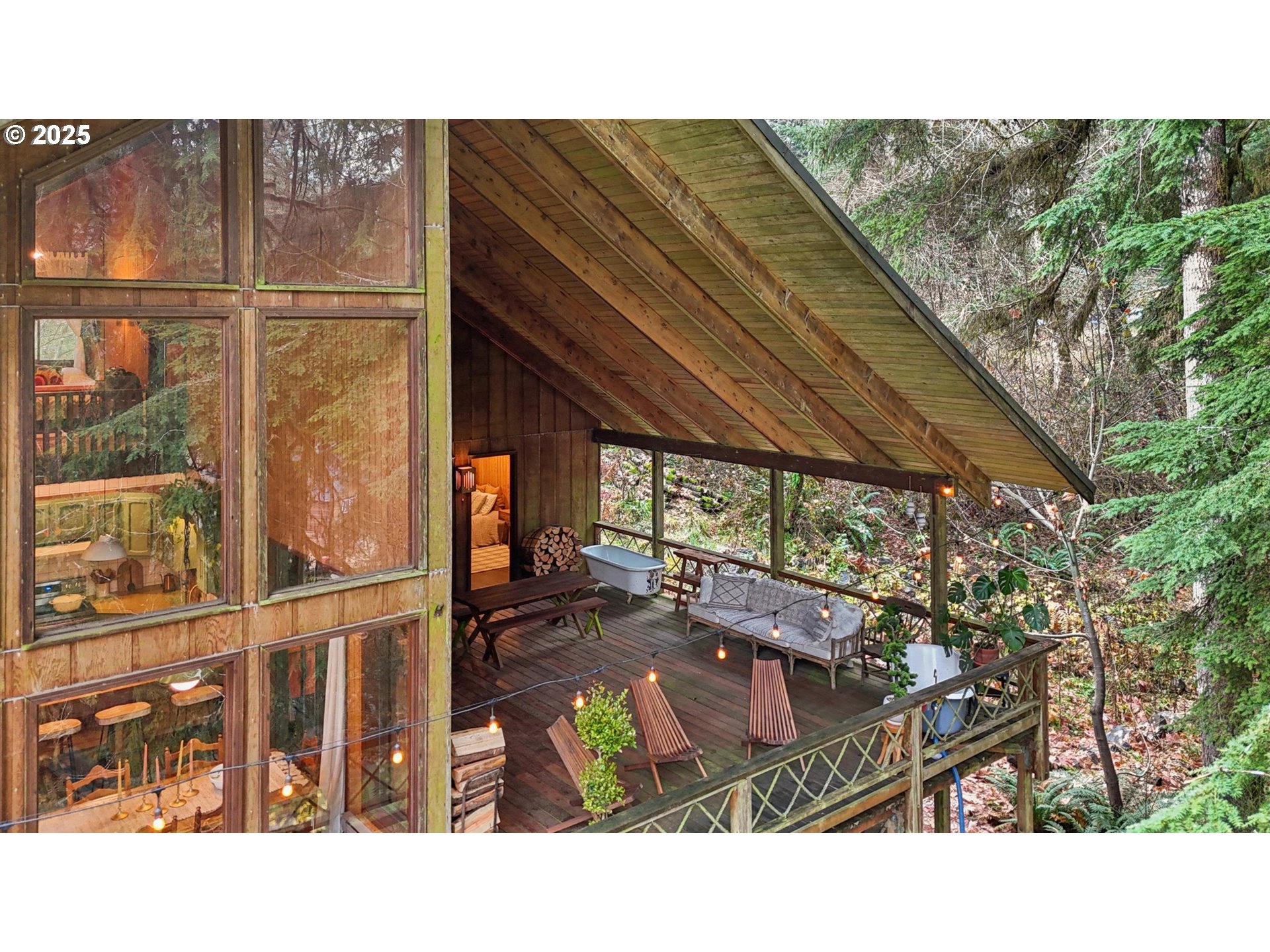 71461 Fishhawk Road Clatskanie, OR 97016 - Photo 43 of 48