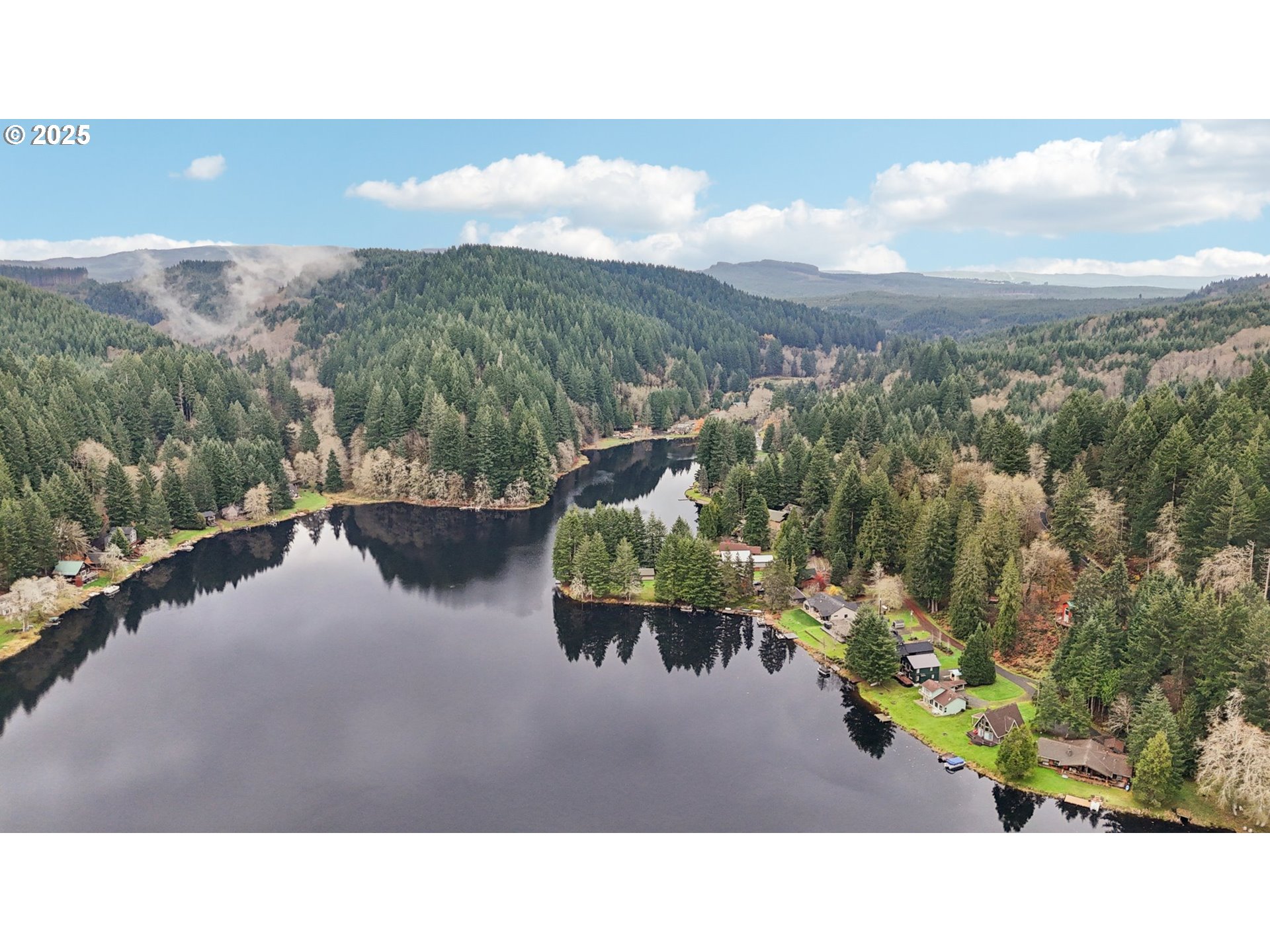 71461 Fishhawk Road Clatskanie, OR 97016 - Photo 44 of 48