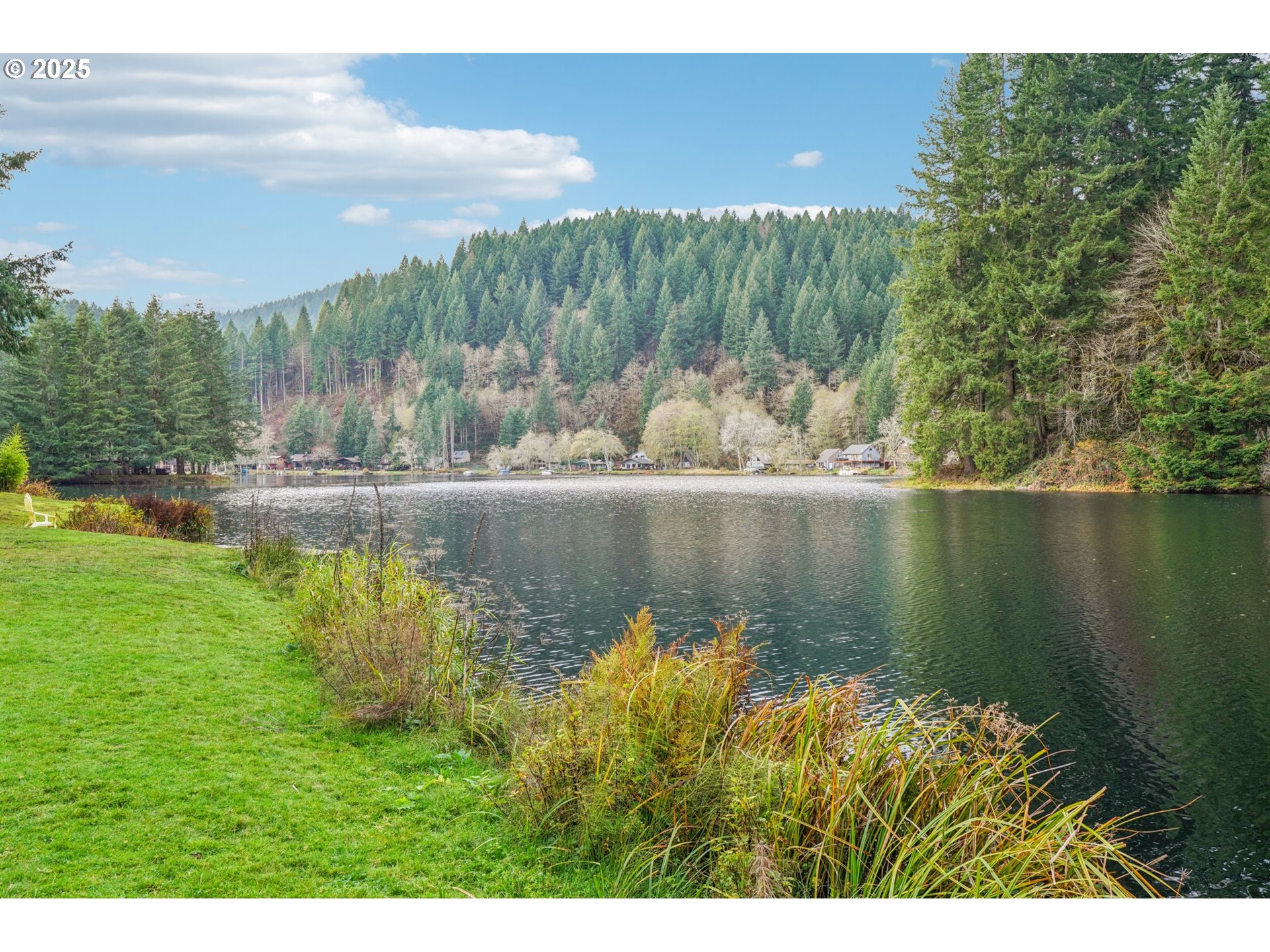 71461 Fishhawk Road Clatskanie, OR 97016 - Photo 45 of 48