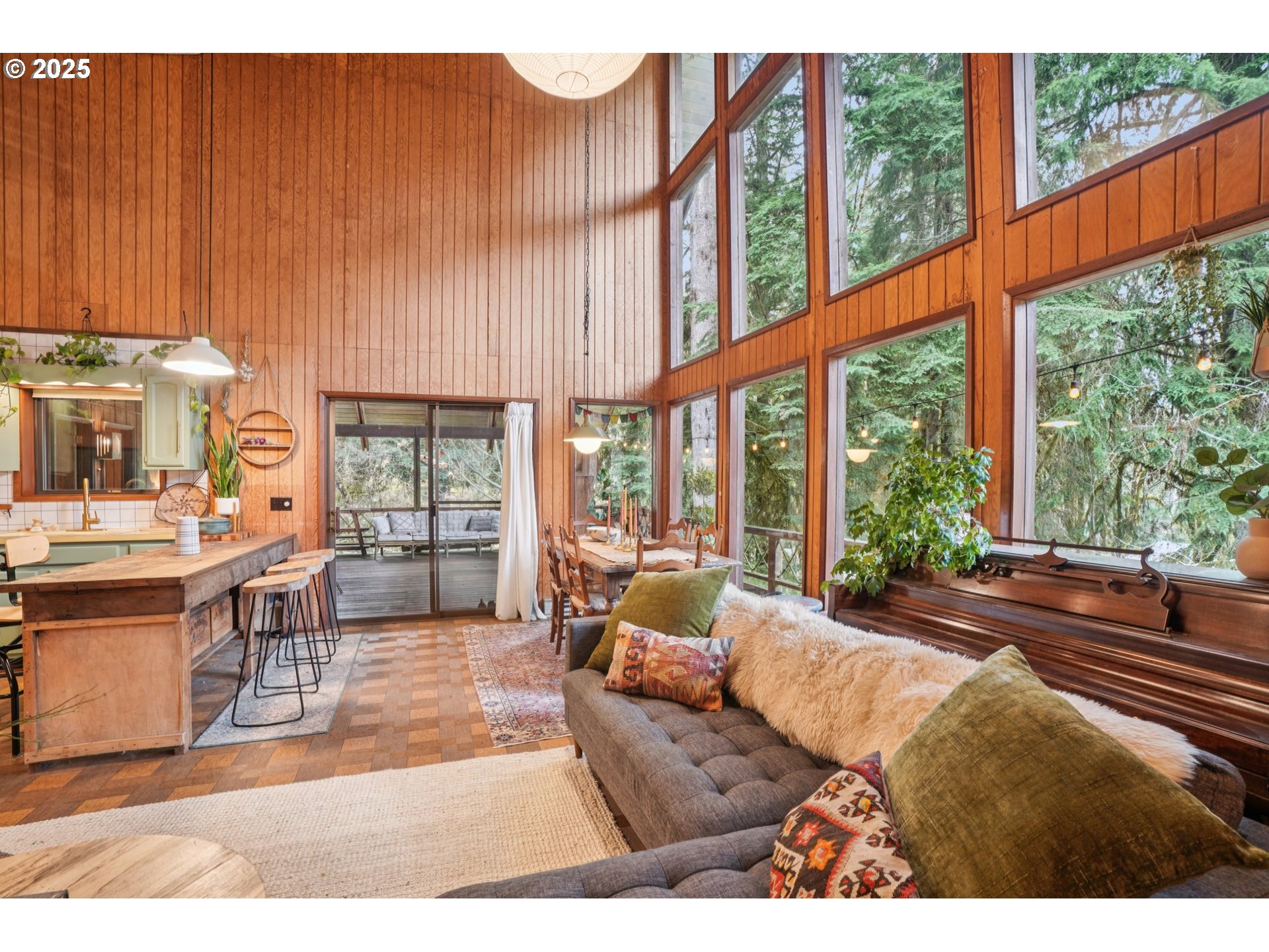 71461 Fishhawk Road Clatskanie, OR 97016 - Photo 5 of 48