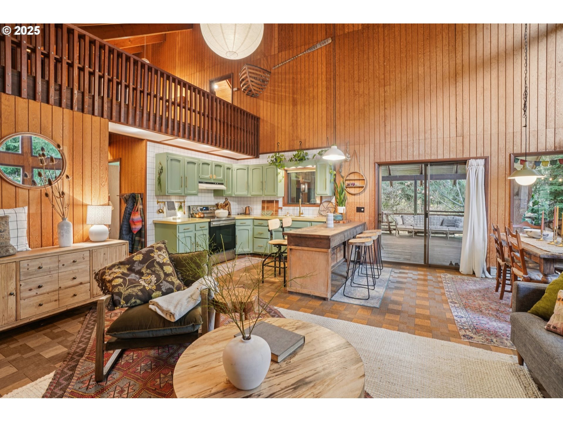 71461 Fishhawk Road Clatskanie, OR 97016 - Photo 6 of 48