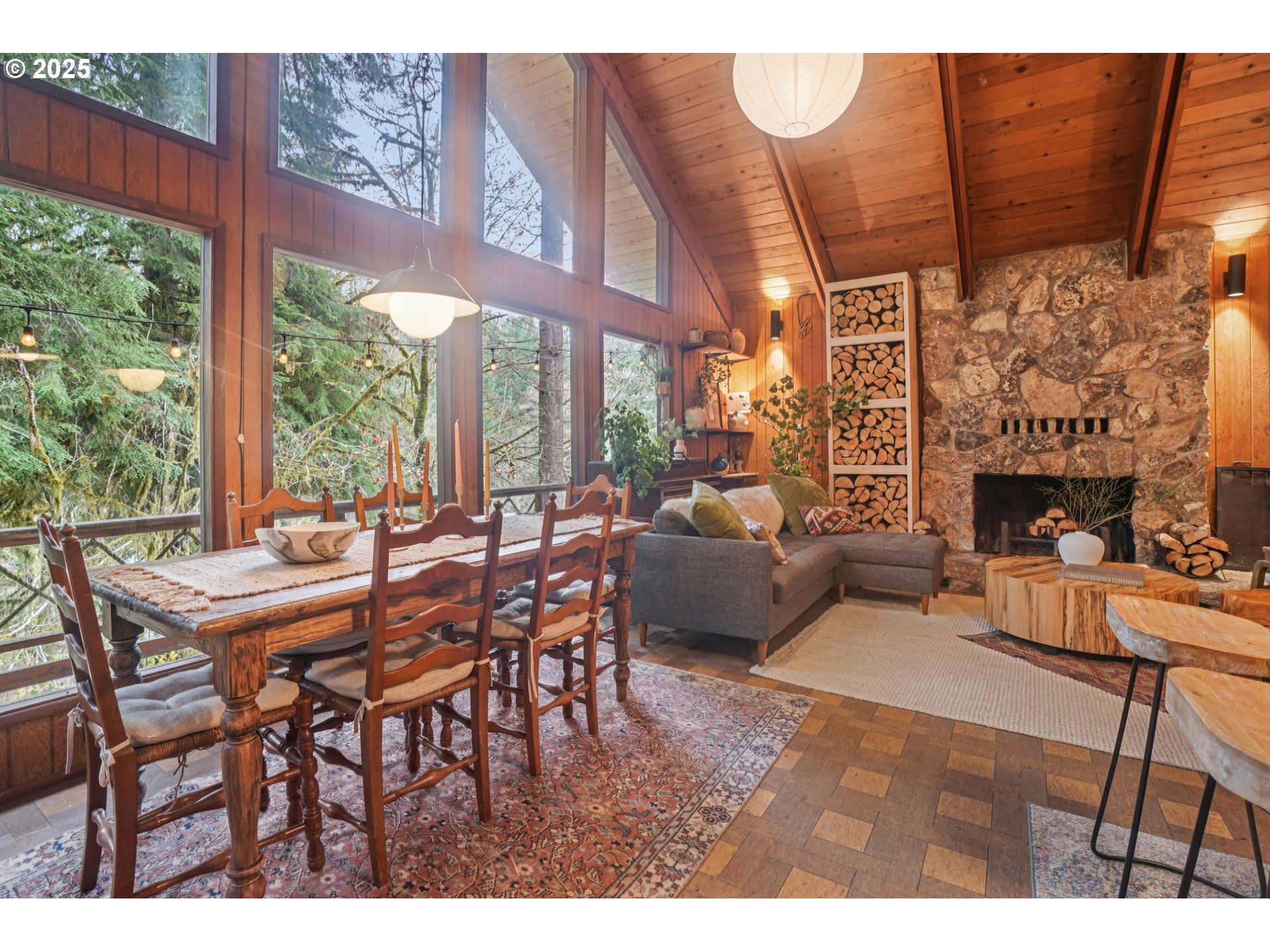 71461 Fishhawk Road Clatskanie, OR 97016 - Photo 7 of 48