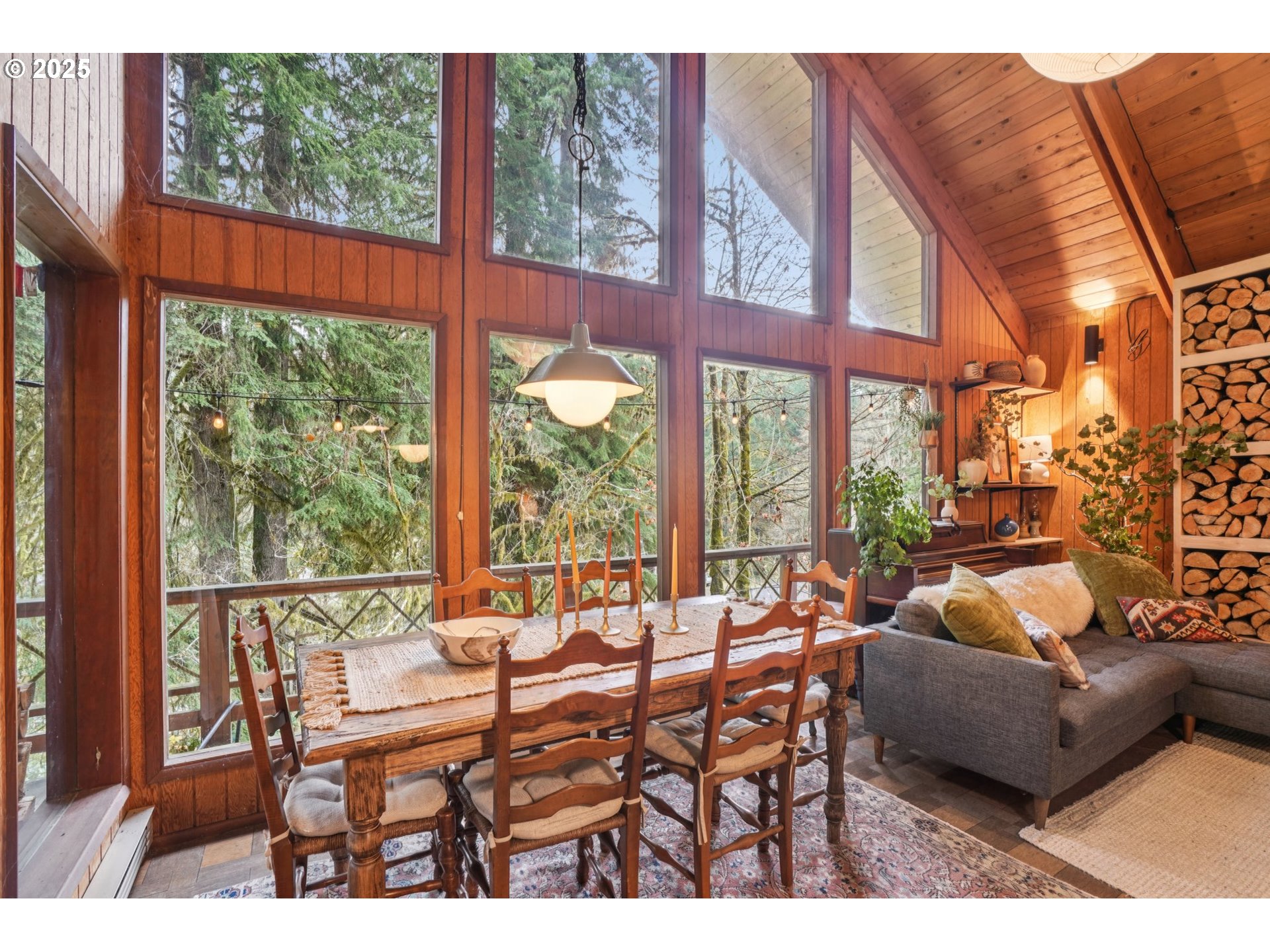 71461 Fishhawk Road Clatskanie, OR 97016 - Photo 8 of 48