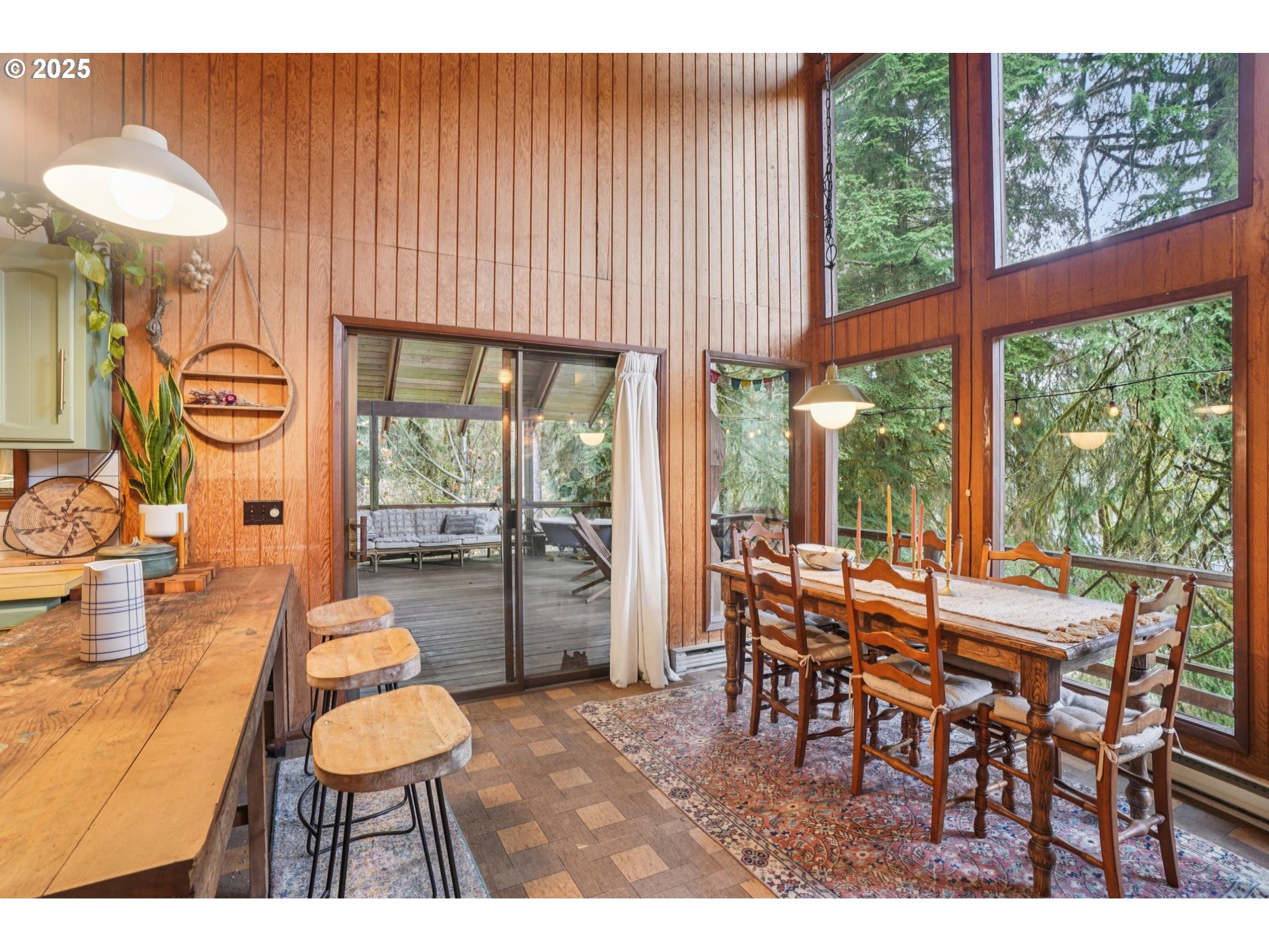 71461 Fishhawk Road Clatskanie, OR 97016 - Photo 9 of 48