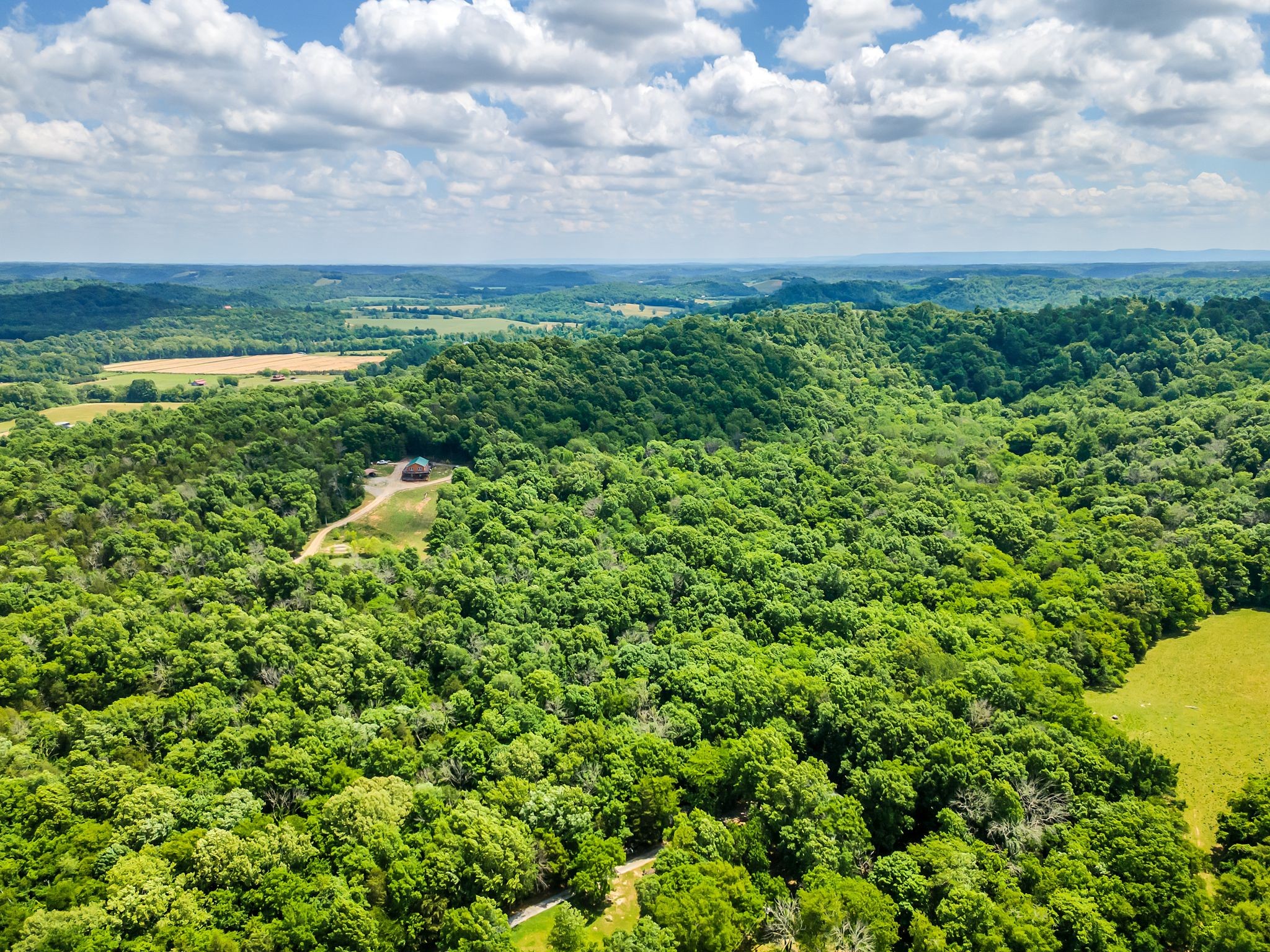 0 Kelso-Smithland Road Kelso, TN 37348 - Photo 1 of 10