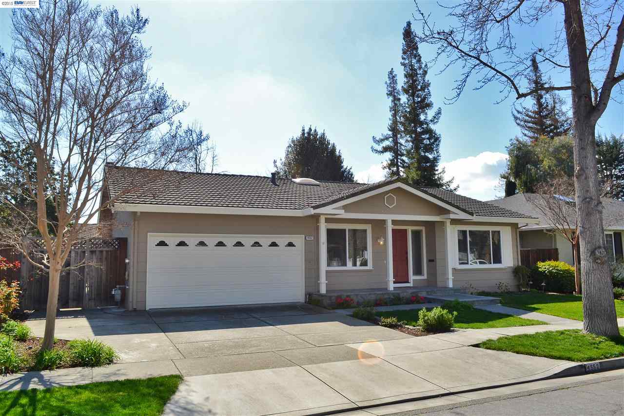 4552 Shearwater Road Pleasanton, CA 94566 - Photo 1 of 1 Gallery Image 1