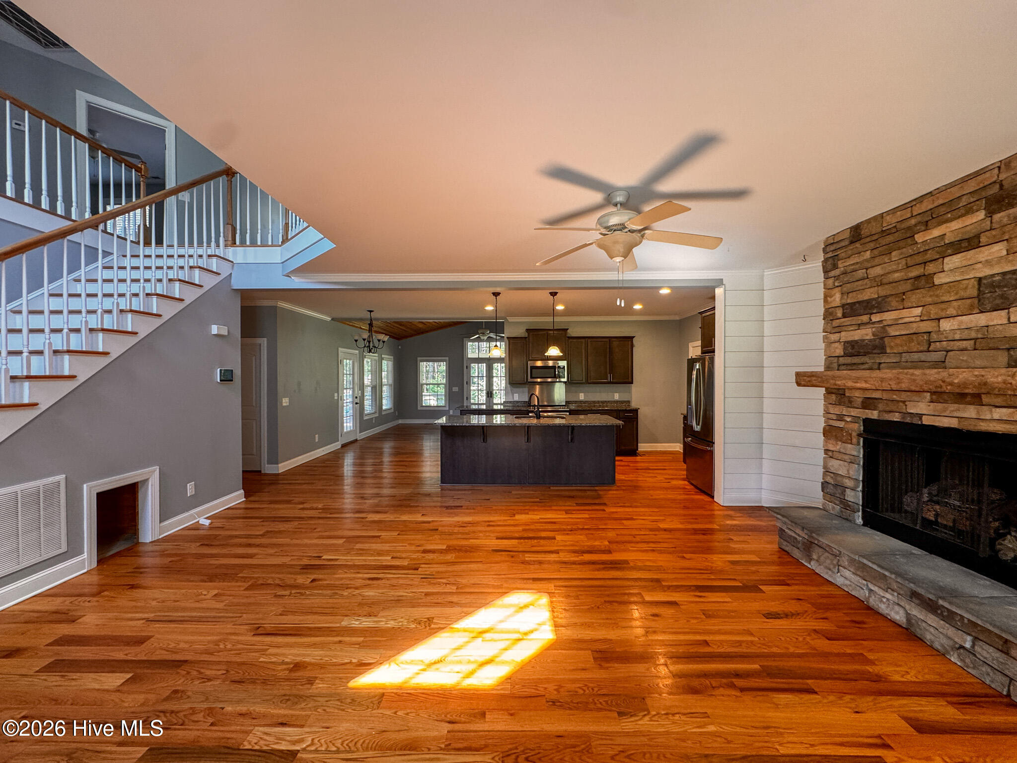 149 Union Church Road Carthage, NC 28327 - Photo 5 of 30