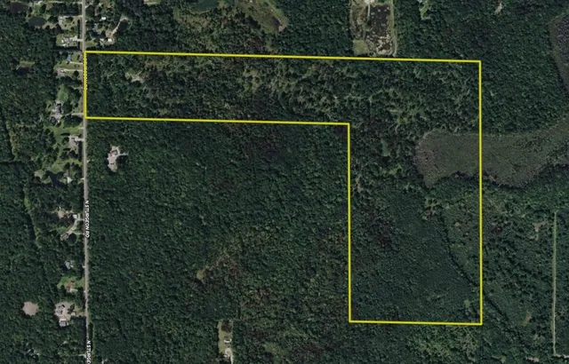 $329,500 | V/l North Sturgeon Road, Midland, MI 48642