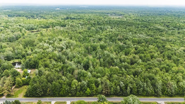 $329,500 | V/l North Sturgeon Road, Midland, MI 48642