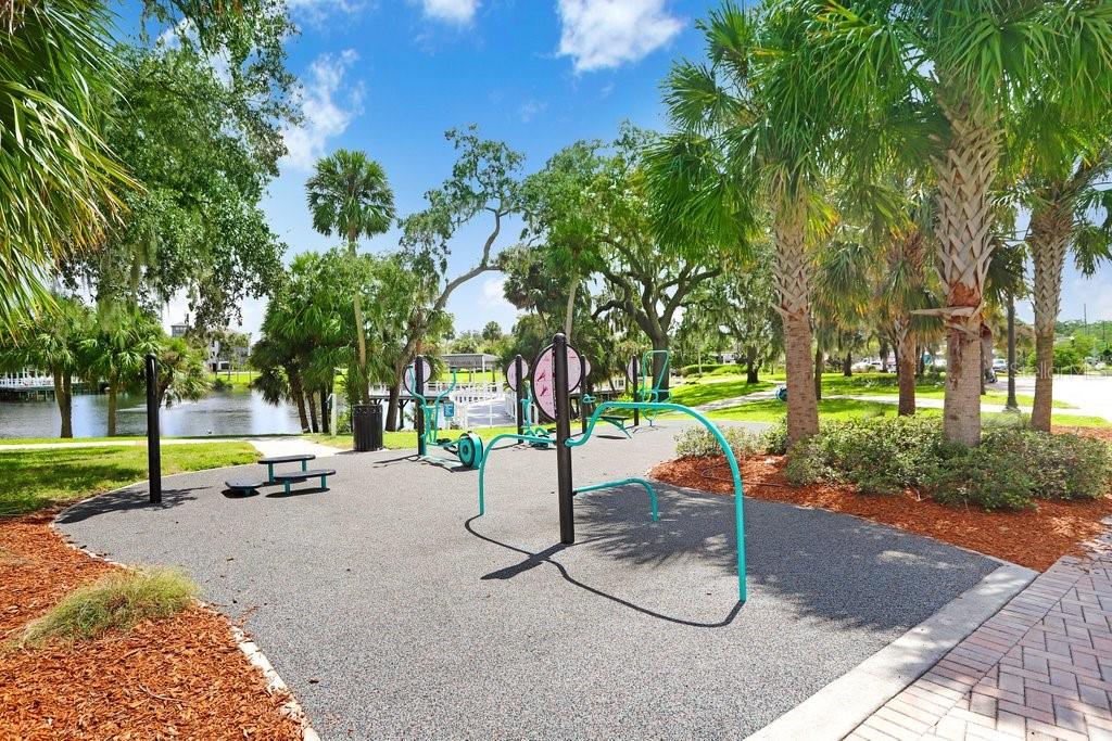 6154 Delaware Avenue New Port Richey, FL 34653 - Photo 68 of 79 Gallery Image 68