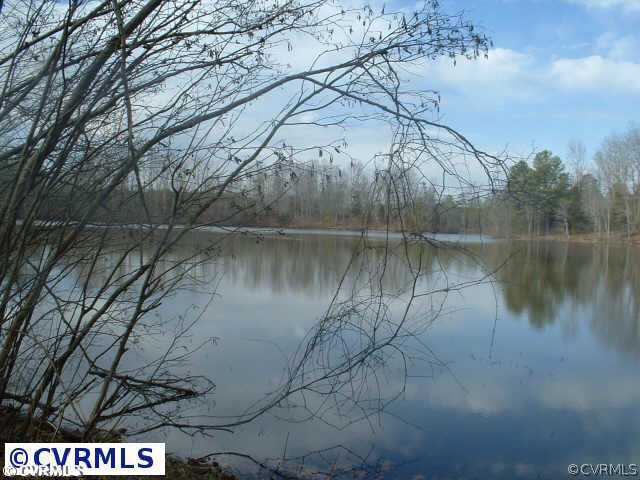 2464 Miry Run Road Sutherland, VA 23885 - Photo 3 of 4 View