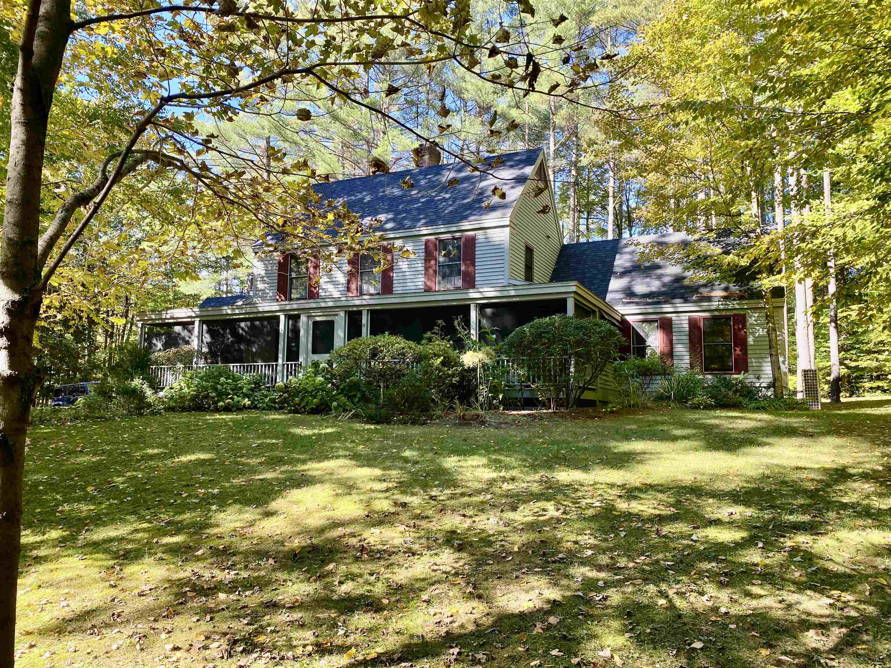 254 Red Mountain Road Arlington, VT 05250 - Photo 2 of 32