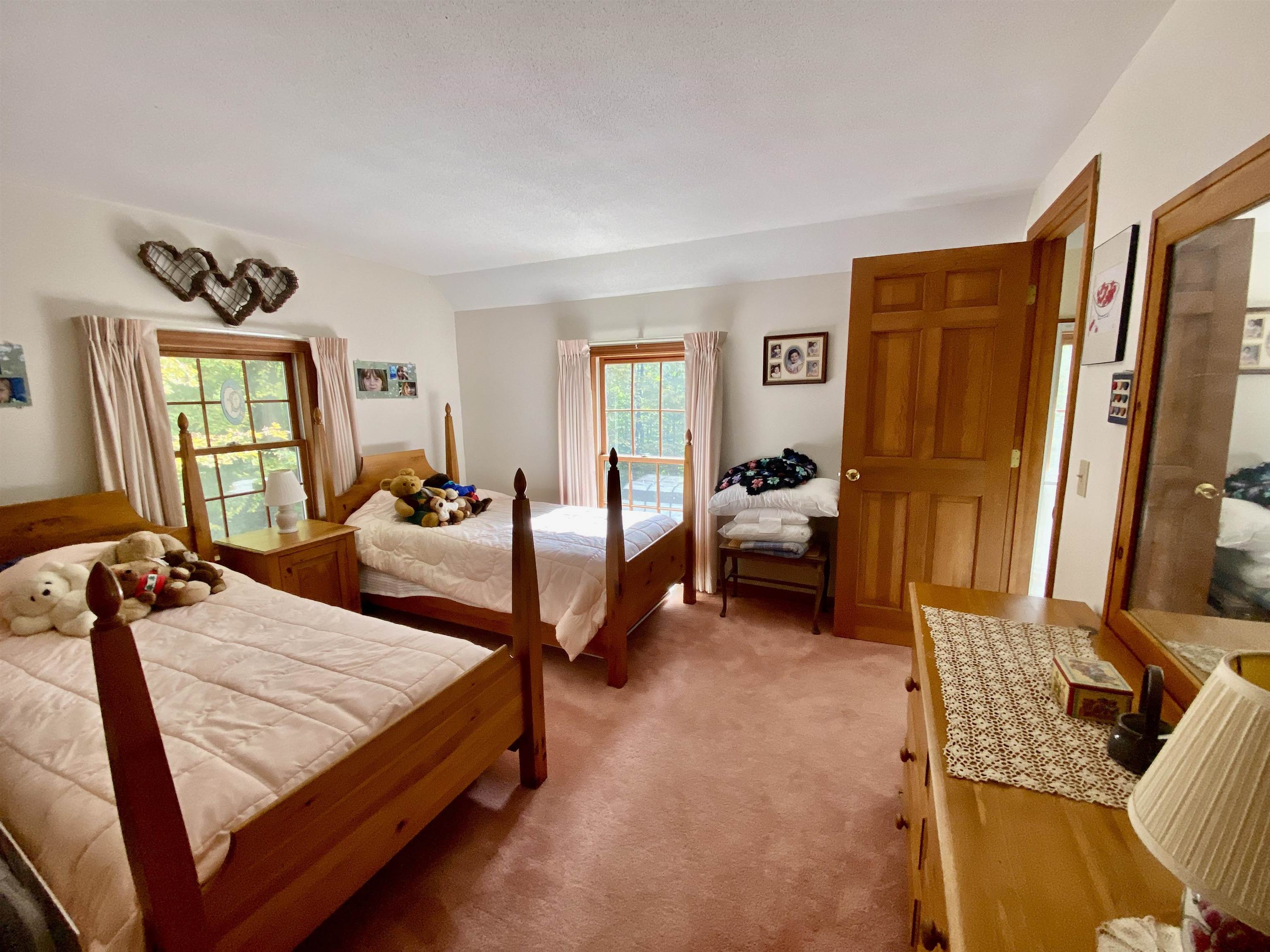 254 Red Mountain Road Arlington, VT 05250 - Photo 22 of 32