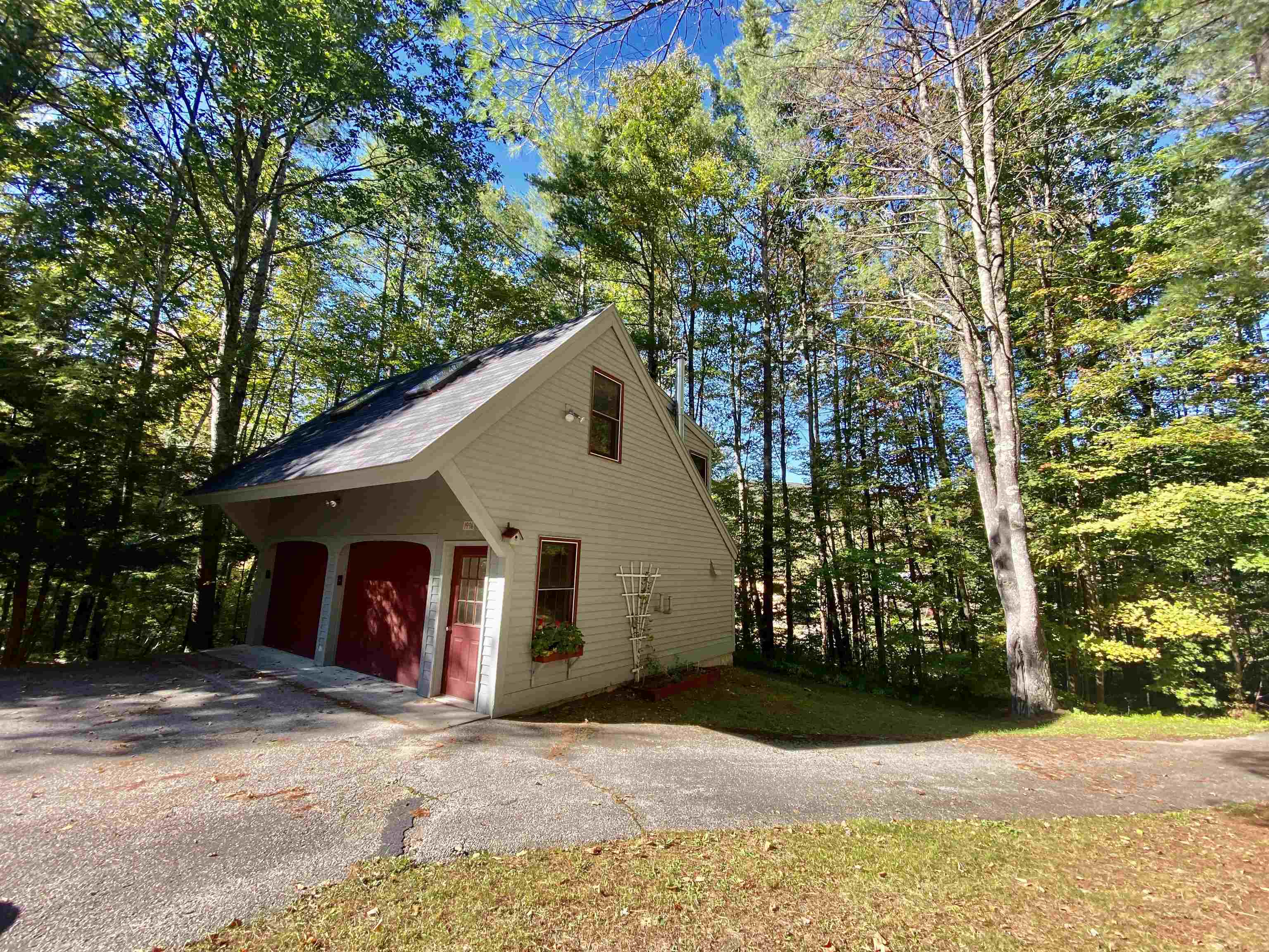 254 Red Mountain Road Arlington, VT 05250 - Photo 25 of 32