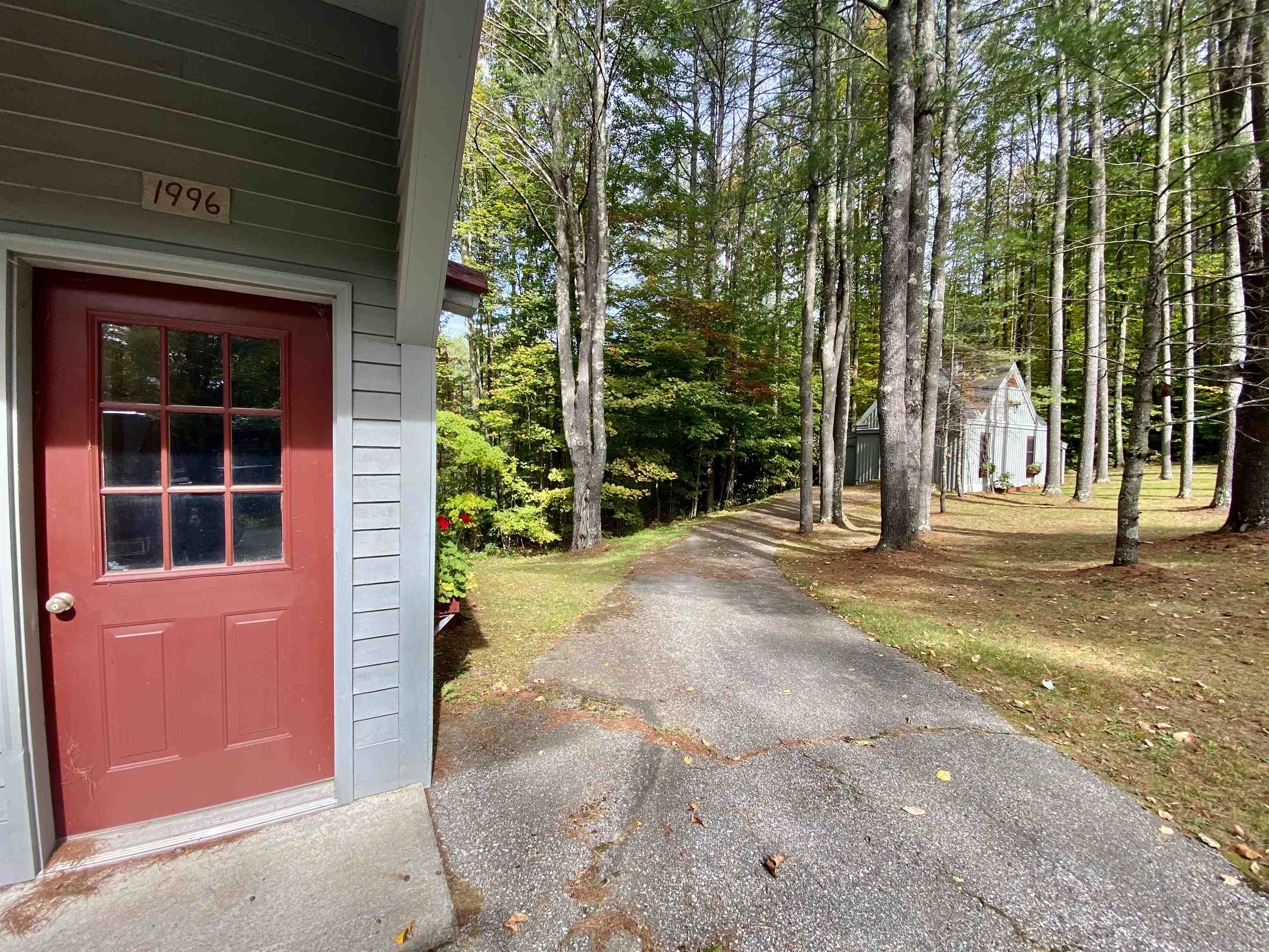 254 Red Mountain Road Arlington, VT 05250 - Photo 26 of 32