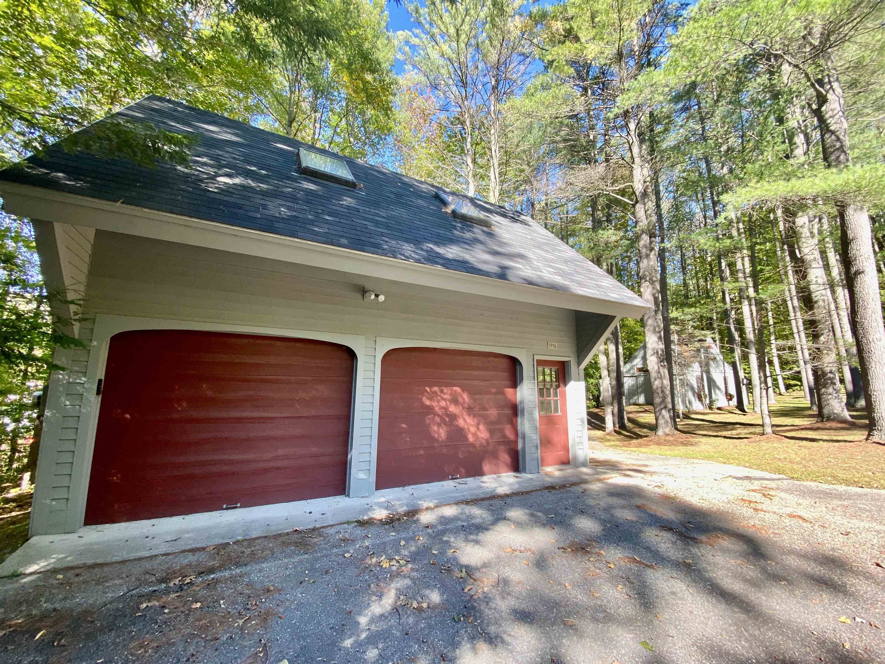 254 Red Mountain Road Arlington, VT 05250 - Photo 29 of 32