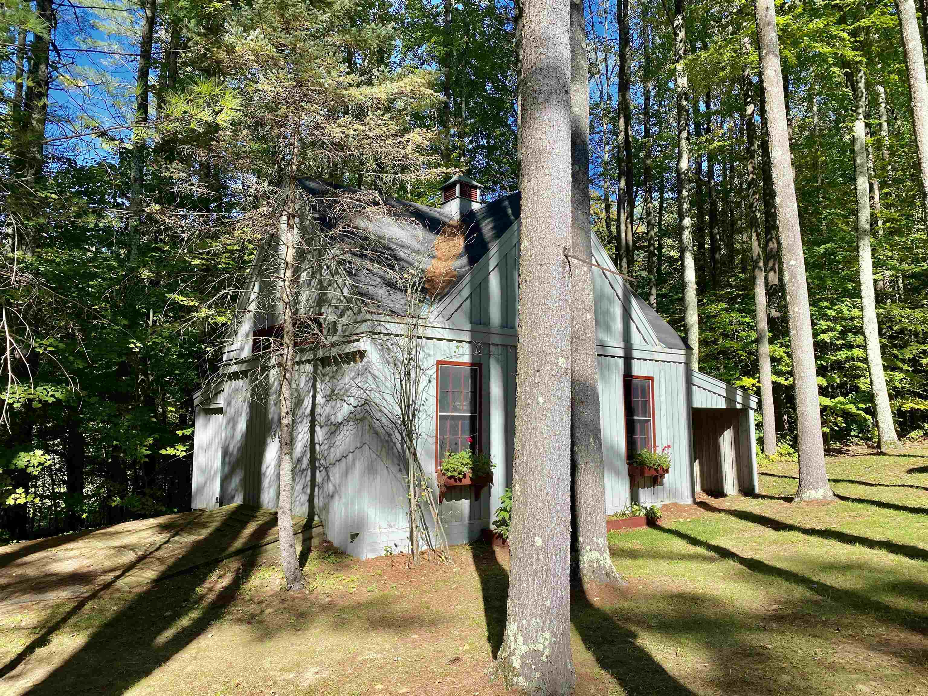 254 Red Mountain Road Arlington, VT 05250 - Photo 30 of 32