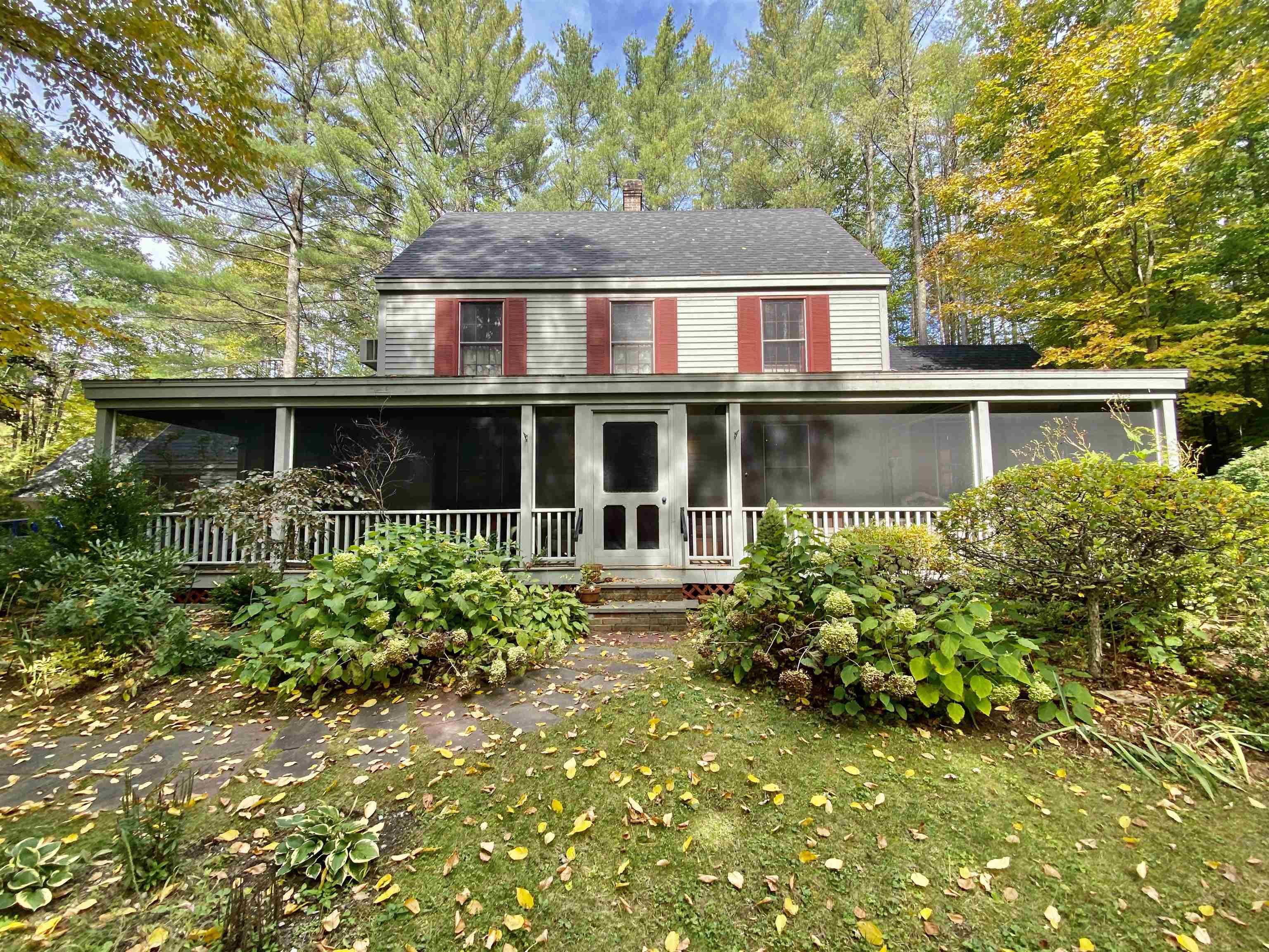 254 Red Mountain Road Arlington, VT 05250 - Photo 3 of 32