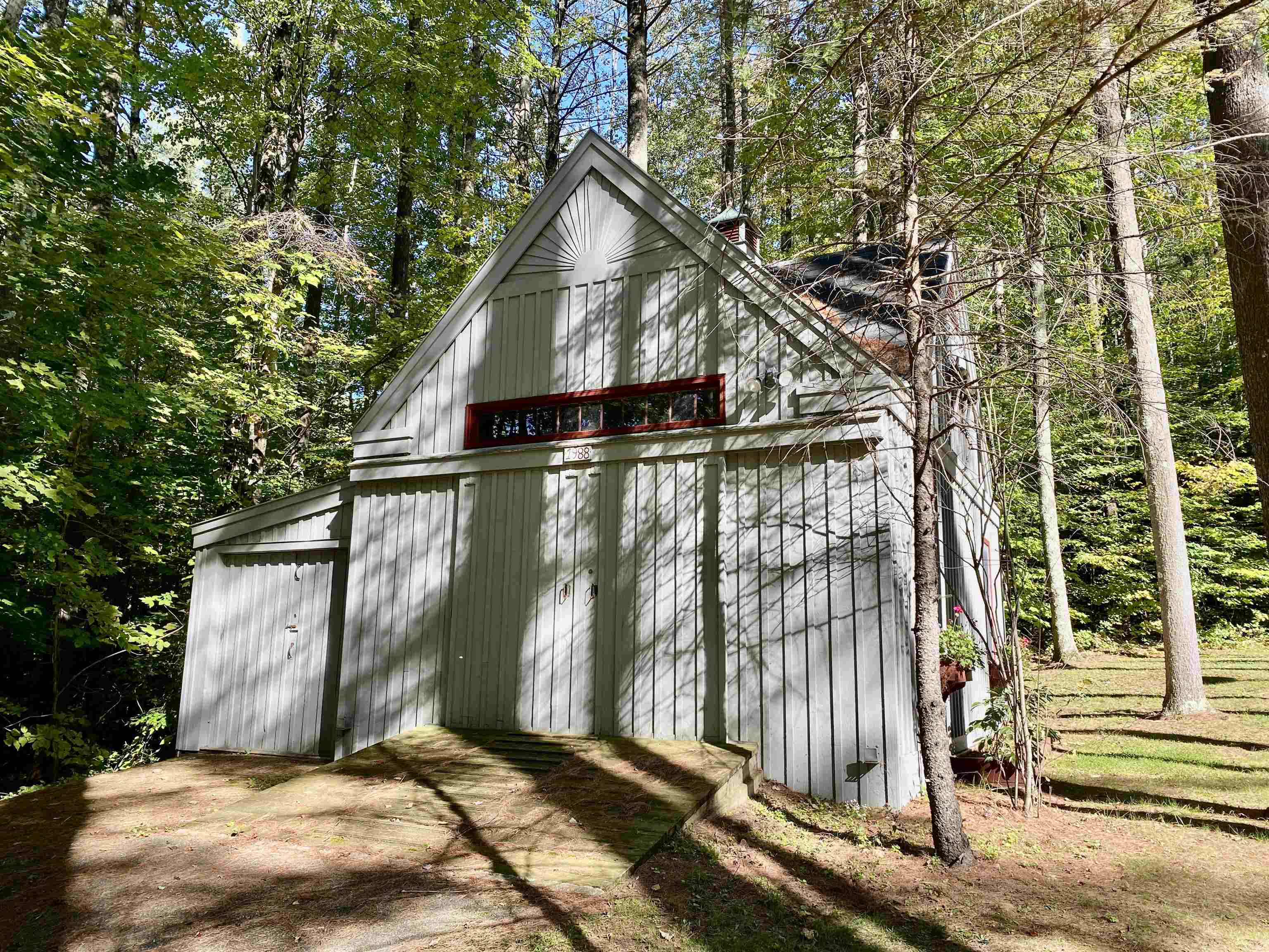 254 Red Mountain Road Arlington, VT 05250 - Photo 31 of 32