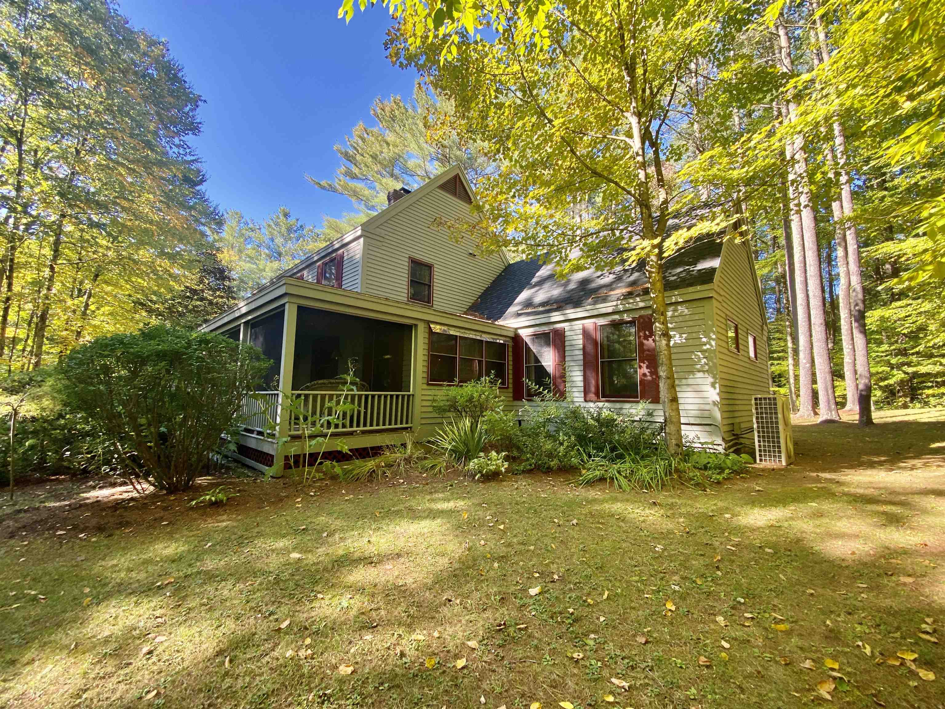 254 Red Mountain Road Arlington, VT 05250 - Photo 32 of 32