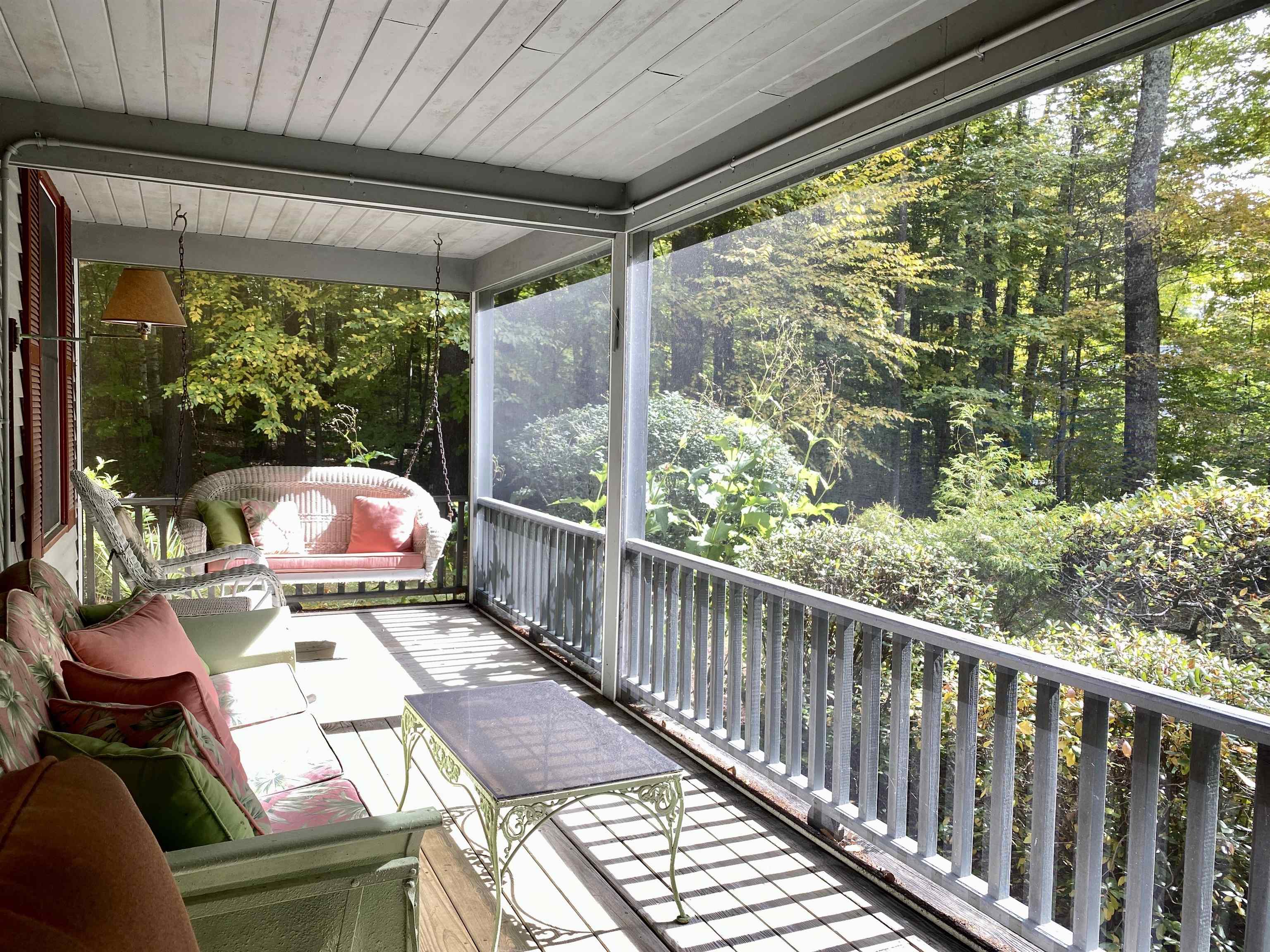 254 Red Mountain Road Arlington, VT 05250 - Photo 4 of 32