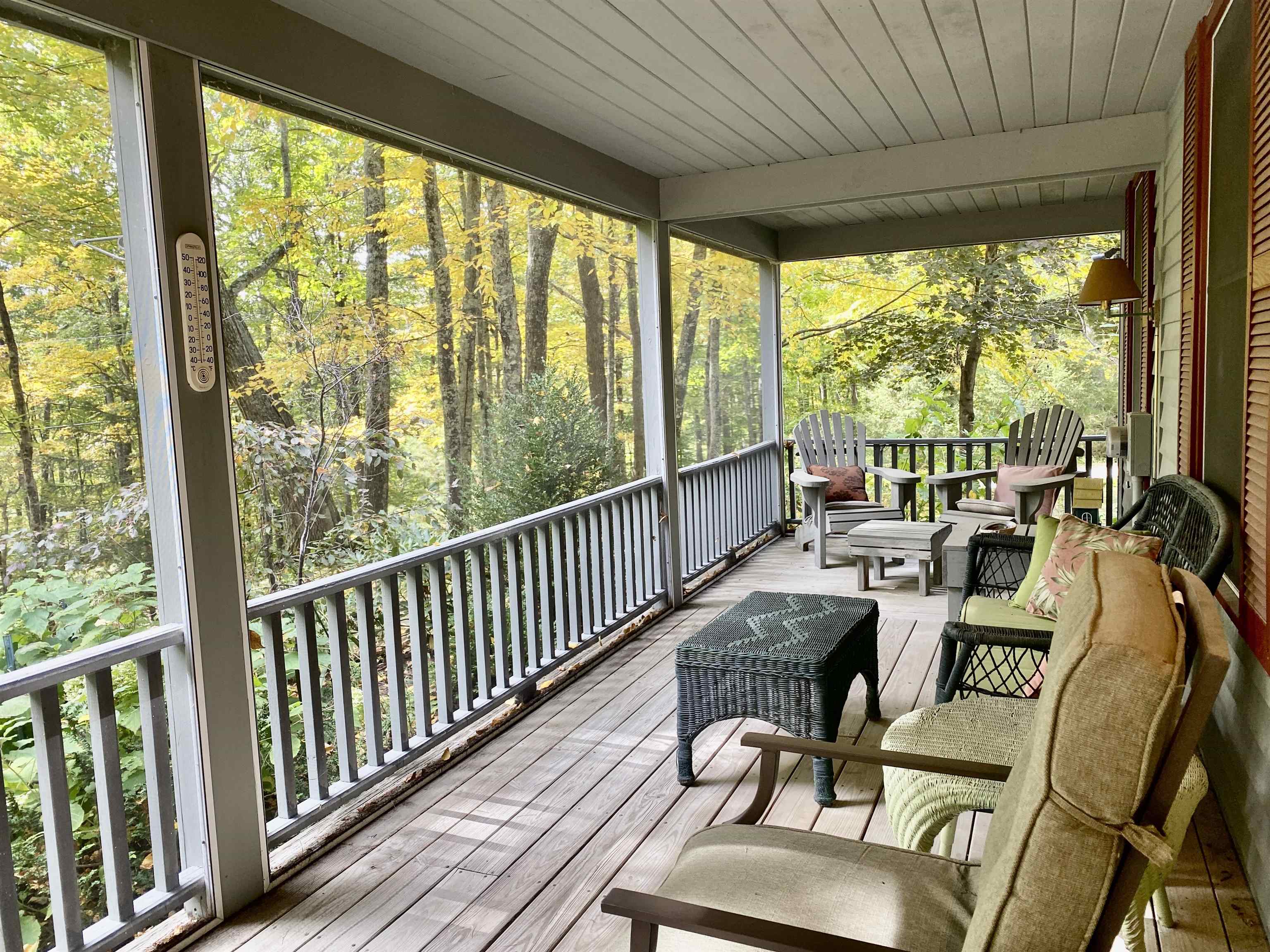 254 Red Mountain Road Arlington, VT 05250 - Photo 5 of 32