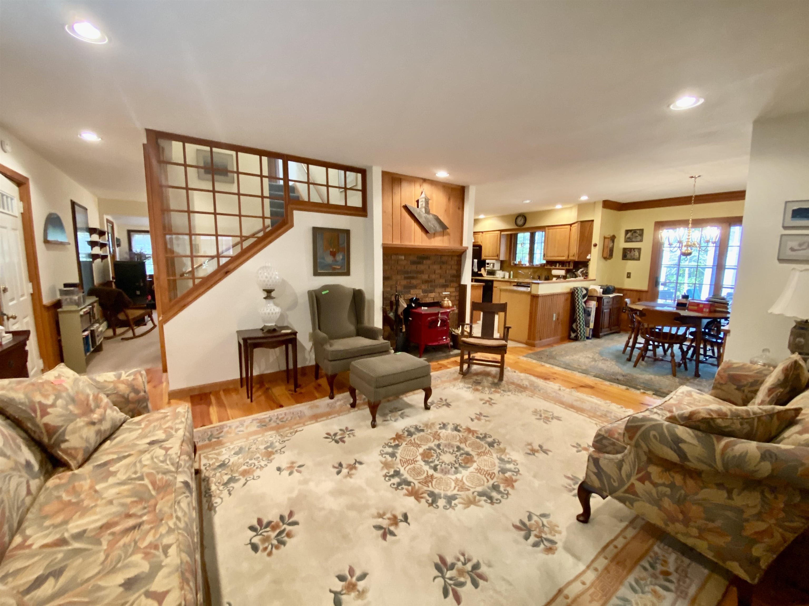 254 Red Mountain Road Arlington, VT 05250 - Photo 7 of 32