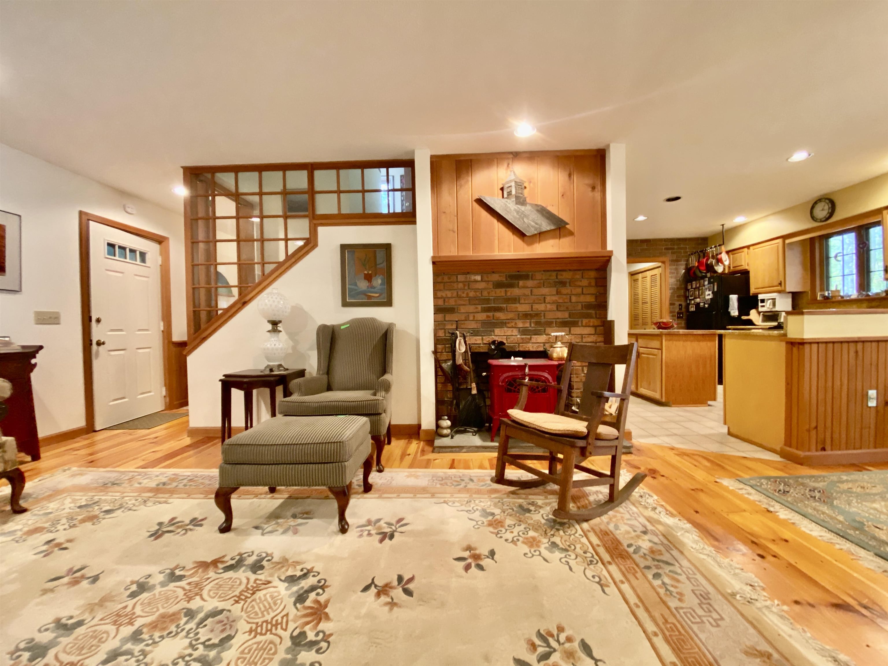 254 Red Mountain Road Arlington, VT 05250 - Photo 8 of 32