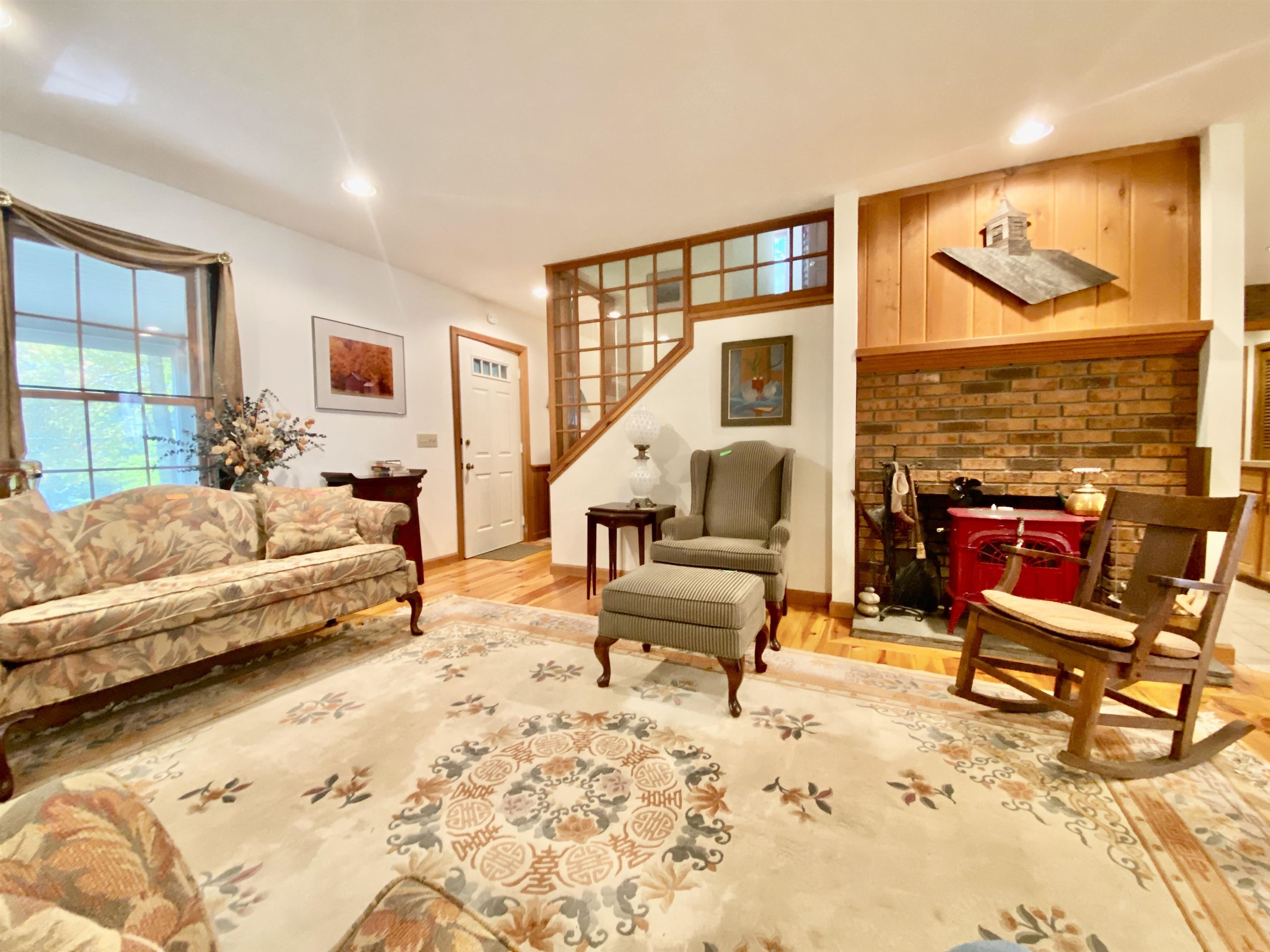 254 Red Mountain Road Arlington, VT 05250 - Photo 9 of 32