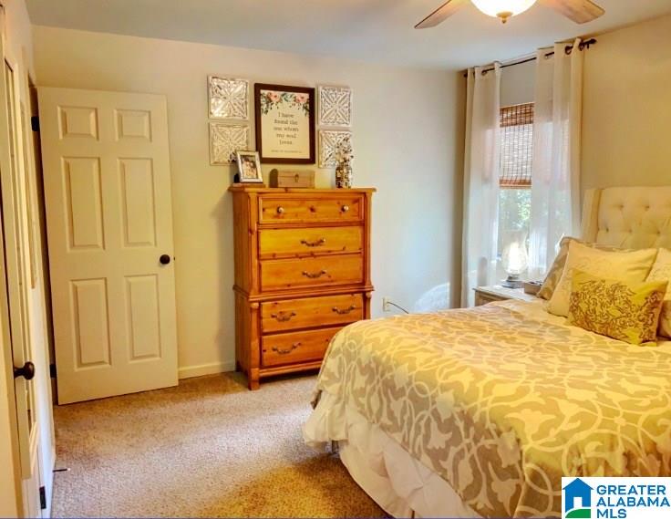 5218 Apache Circle Birmingham, AL 35242 - Photo 16 of 29